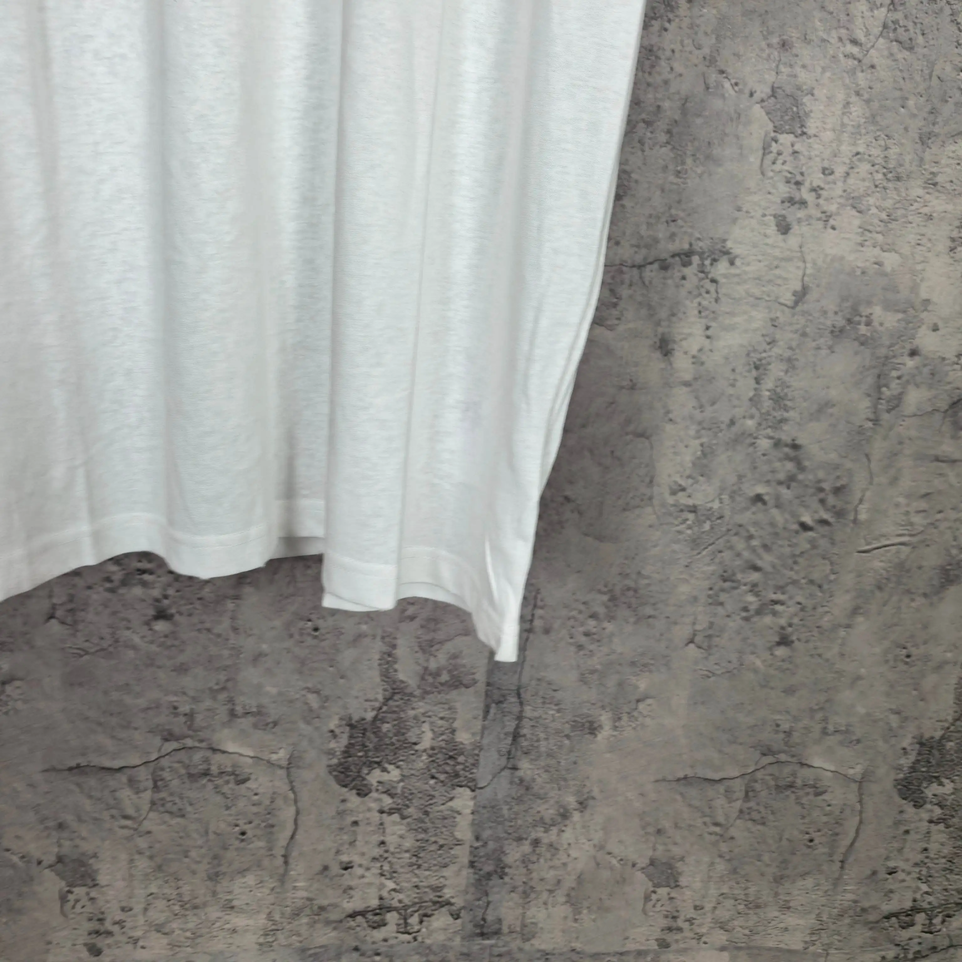 1996 Logo Distressed Cotton T-Shirt D13524572 — view 11