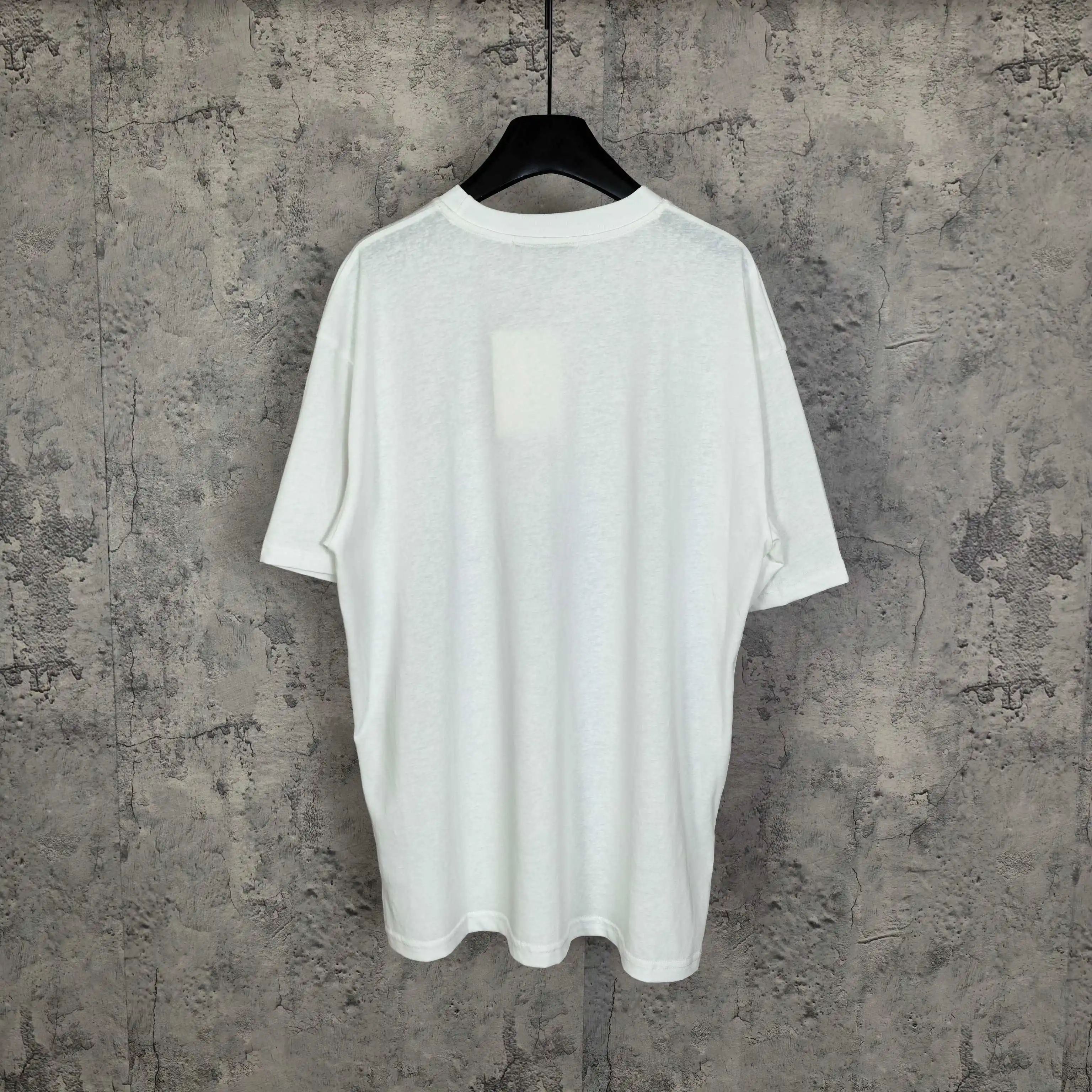 Acne Studios 1996 Logo Print T-Shirt D13524557 — view 2