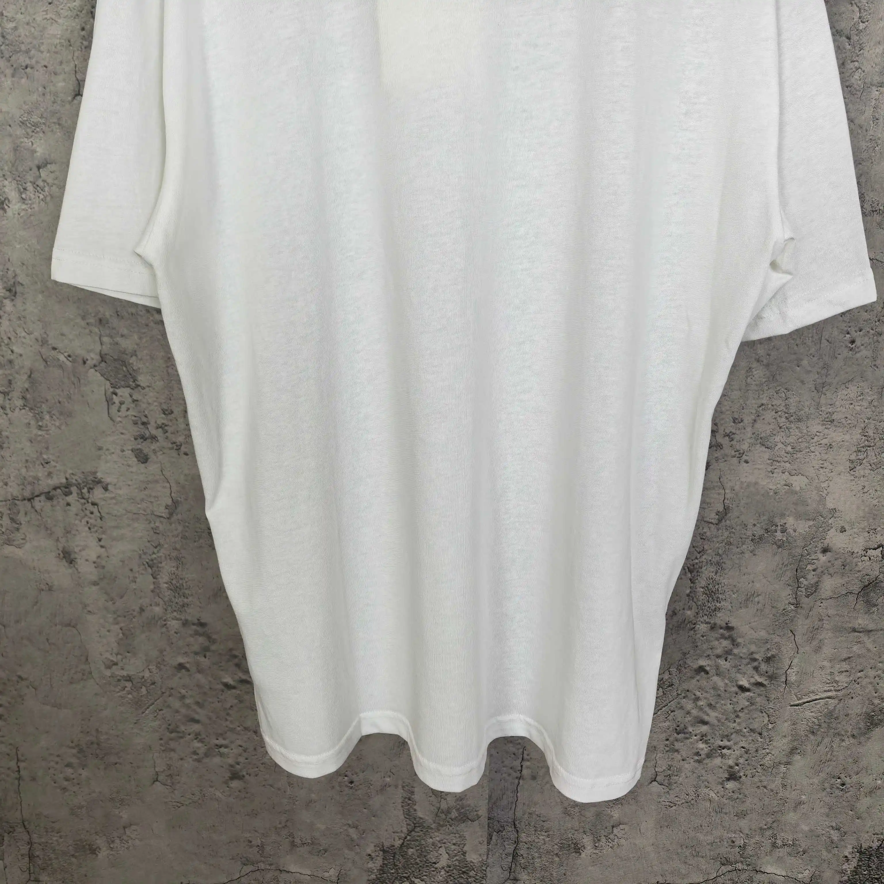 Acne Studios 1996 Logo Print T-Shirt D13524557 — view 11