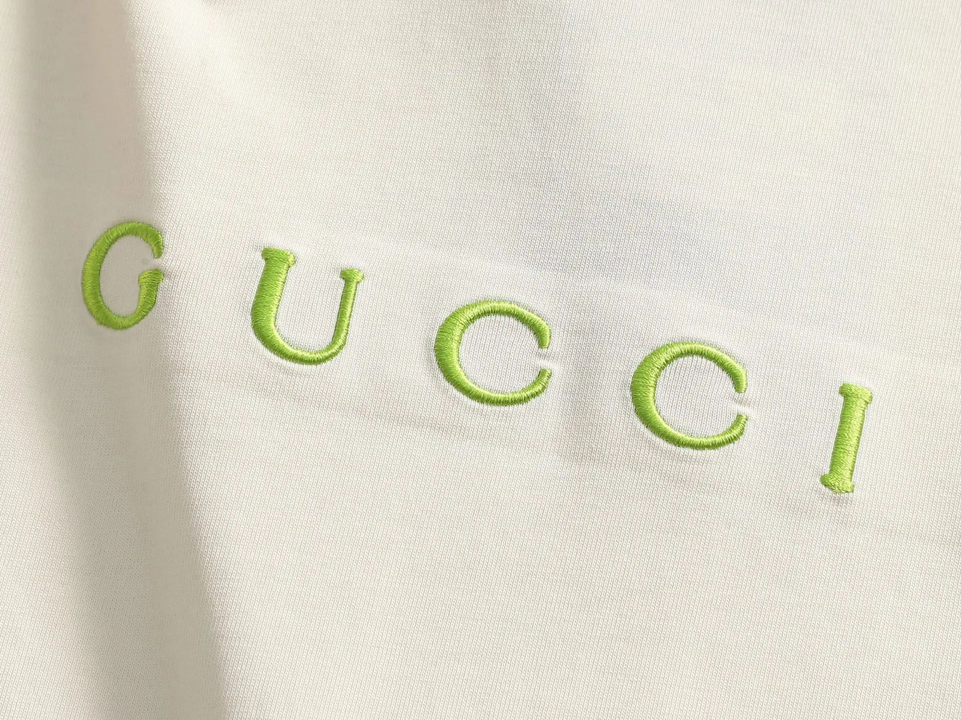 Logo-Print Cotton-Jersey T-Shirt D13513811 — view 4