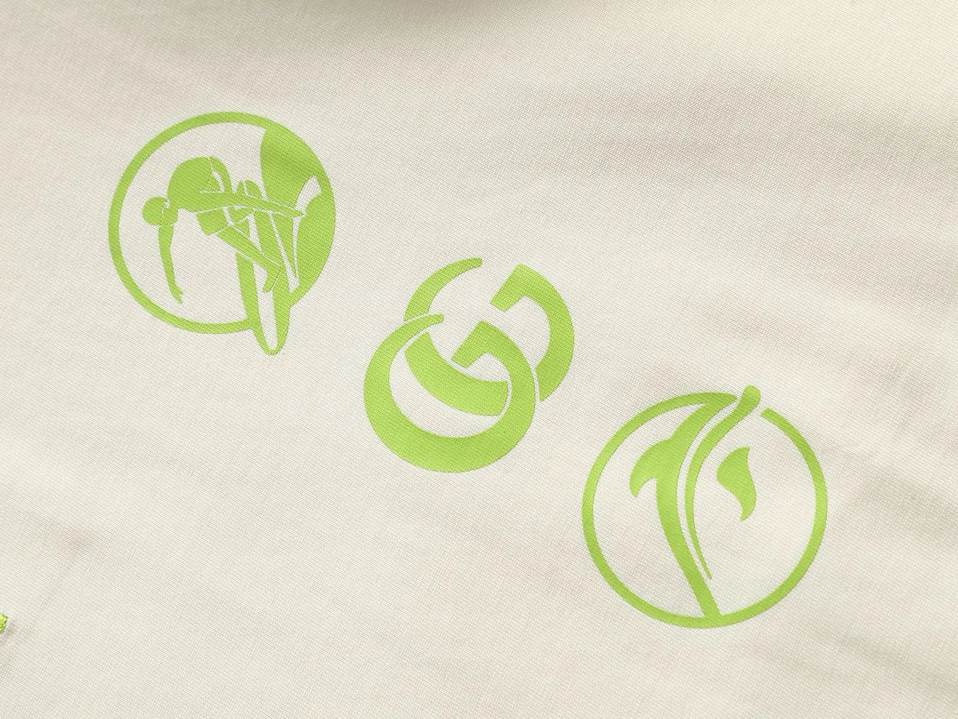 Logo-Print Cotton-Jersey T-Shirt D13513811 — view 5