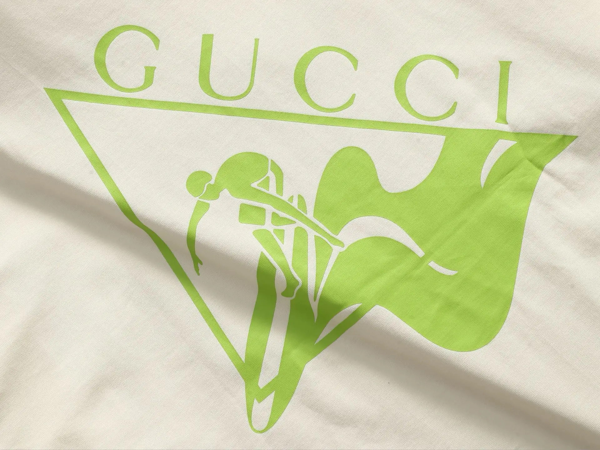 Logo-Print Cotton-Jersey T-Shirt D13513811 — view 8