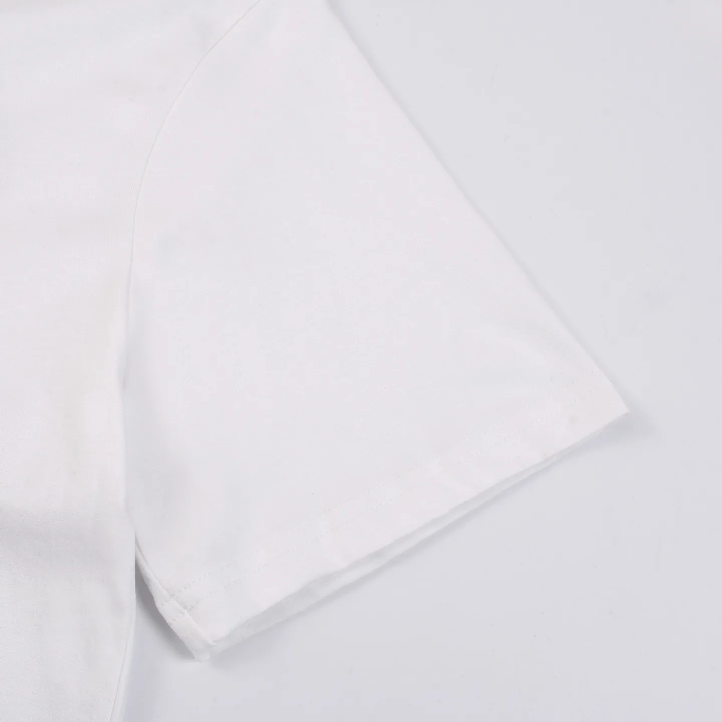 Logo Graphic Cotton T-Shirt D13512468 — view 4