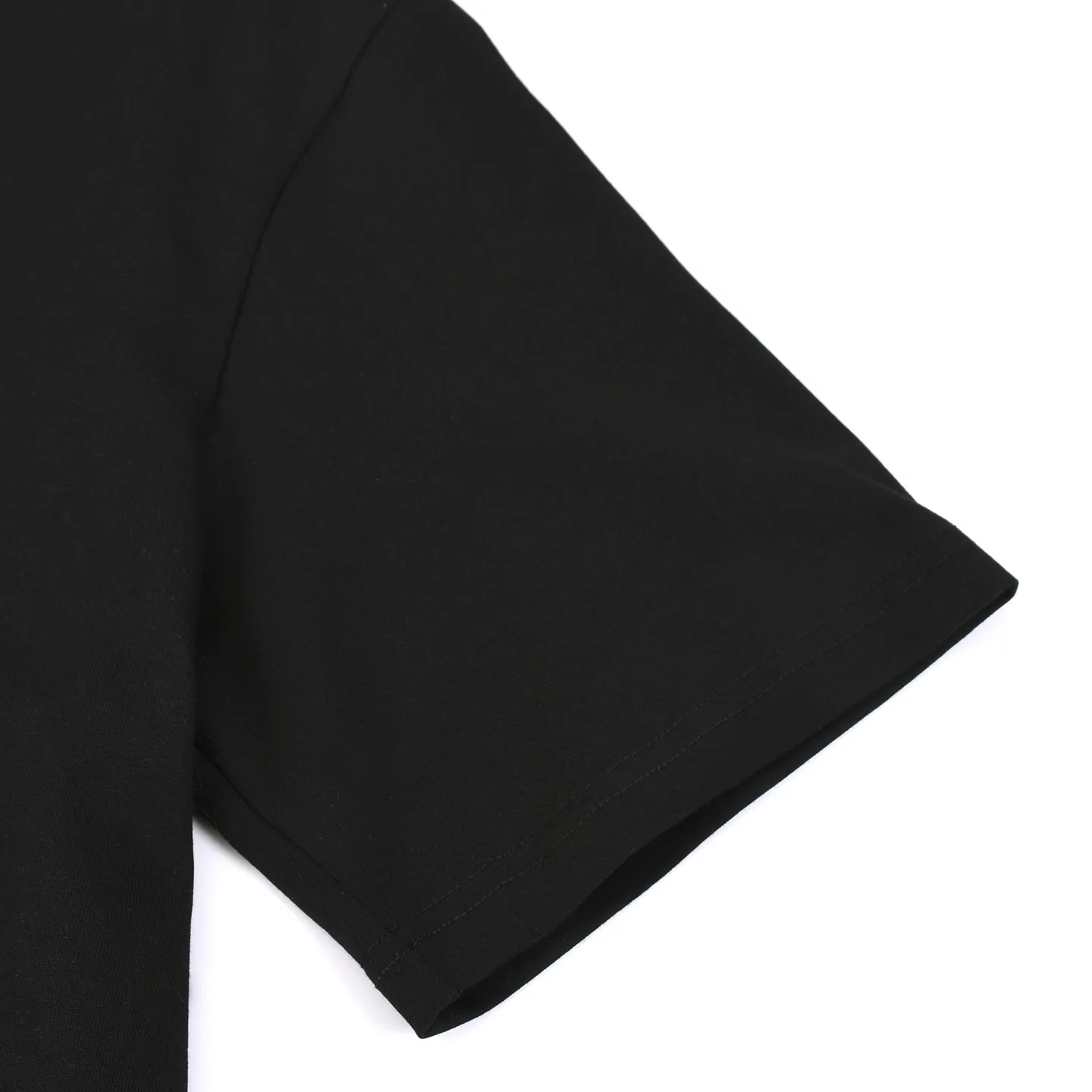 Graffiti Logo Cotton T-Shirt D13512469 — view 4