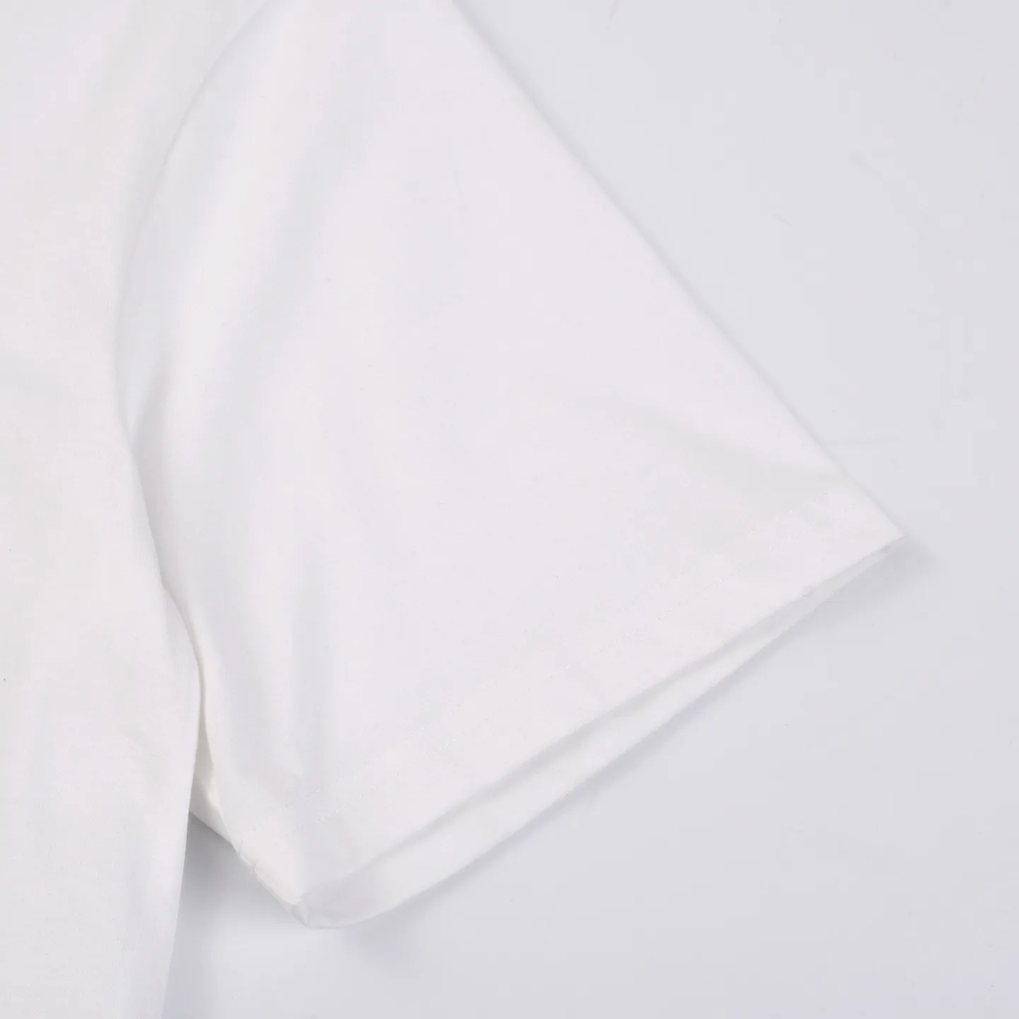 Graffiti Logo Cotton T-Shirt D13512472 — view 4