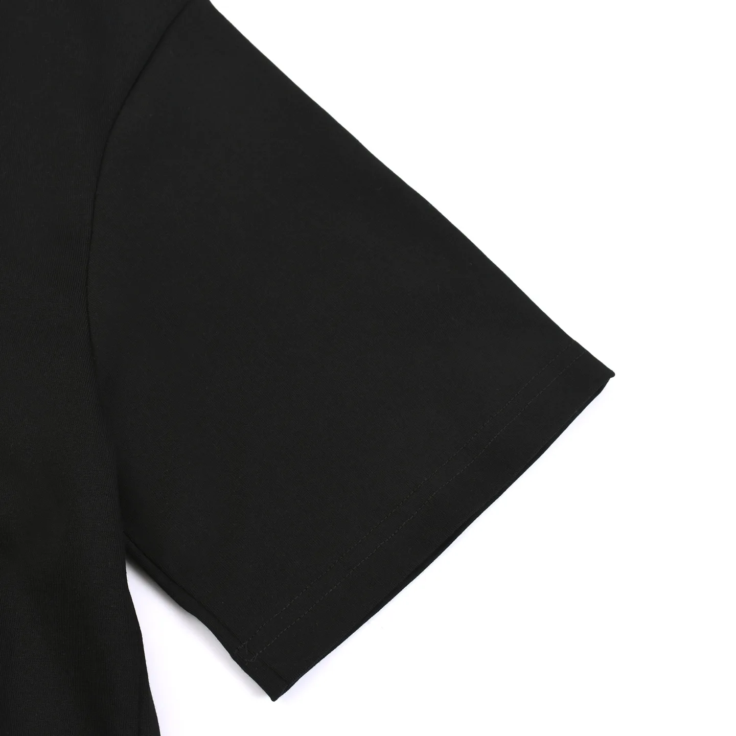Graffiti Logo Cotton T-Shirt D13512470 — view 4