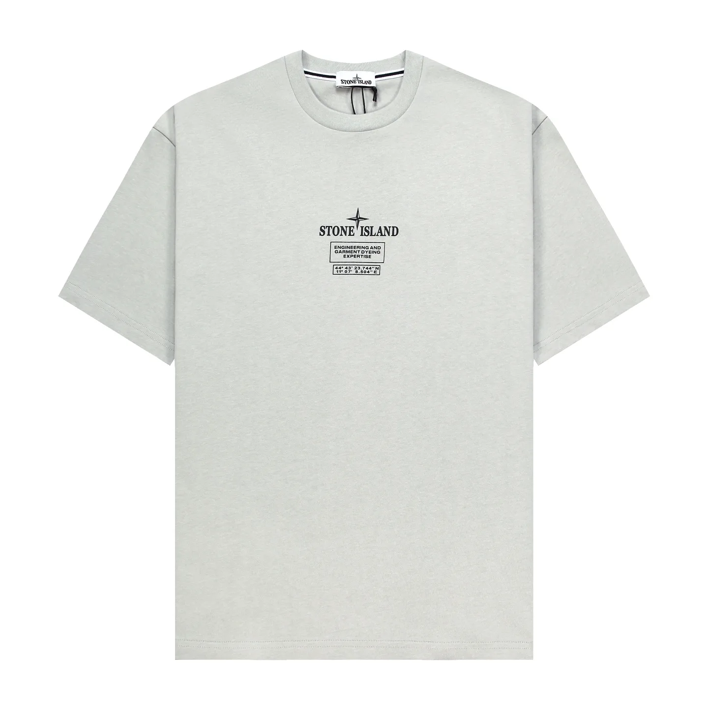 Logo Print Cotton Jersey T-Shirt D13512510