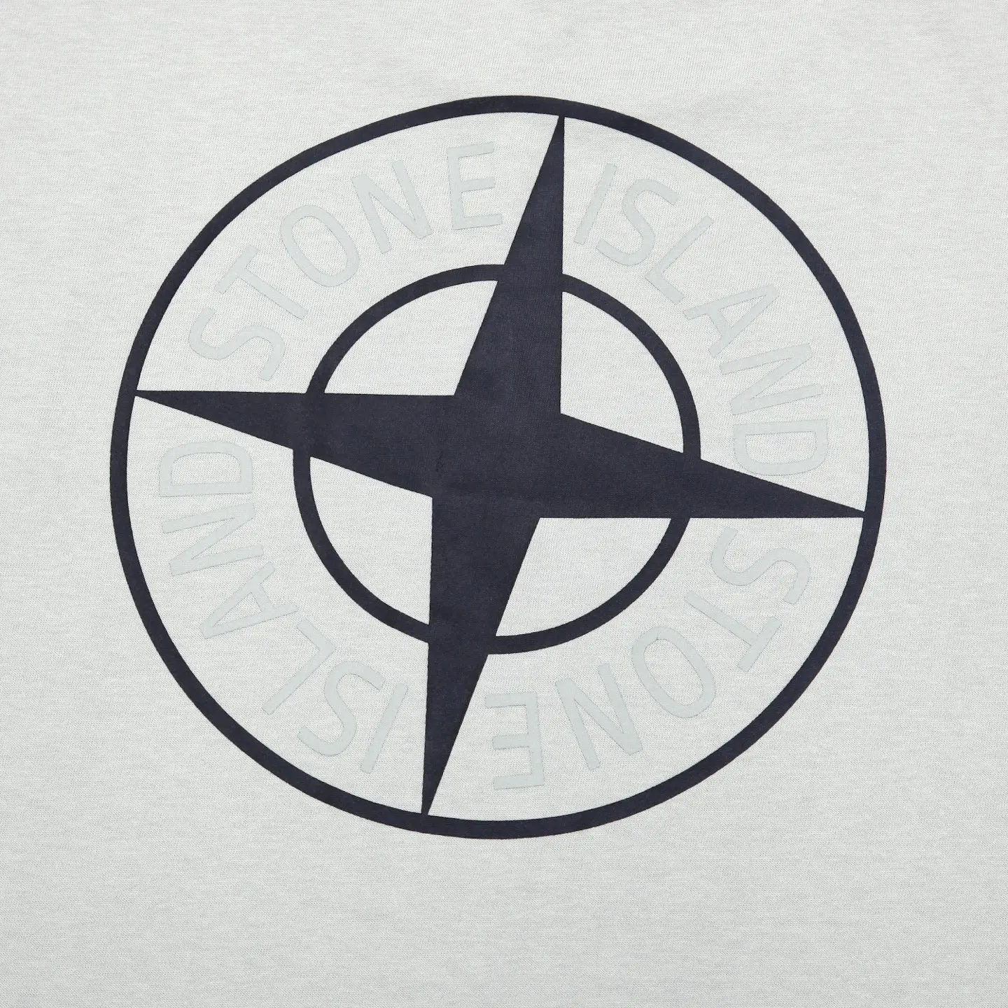 Logo Print Cotton Jersey T-Shirt D13512510 — view 9
