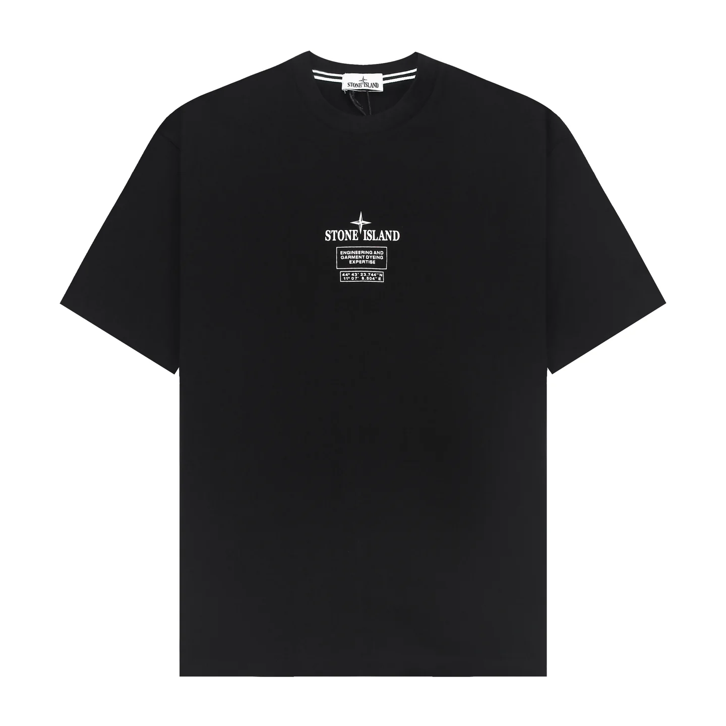 Logo Print Cotton Jersey T-Shirt D13512508