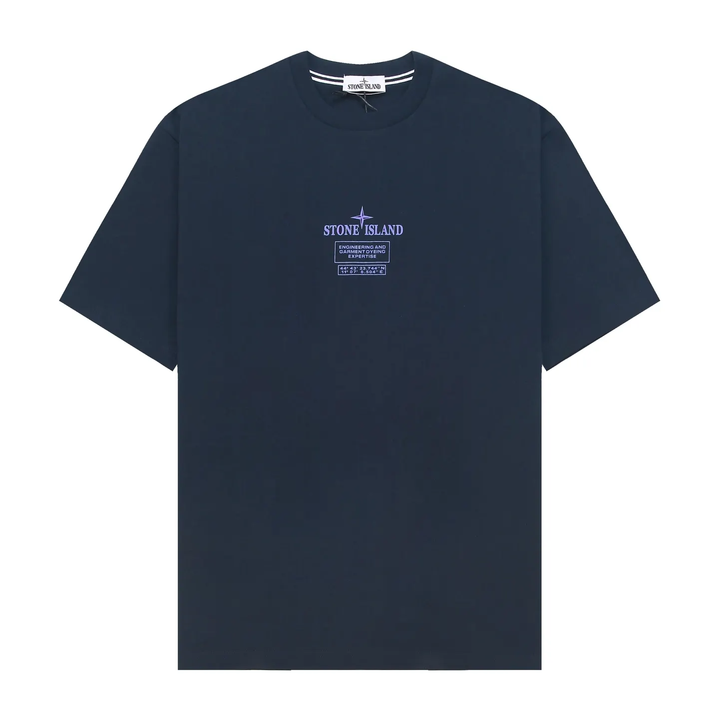 Logo Print Cotton Jersey T-Shirt D13512509