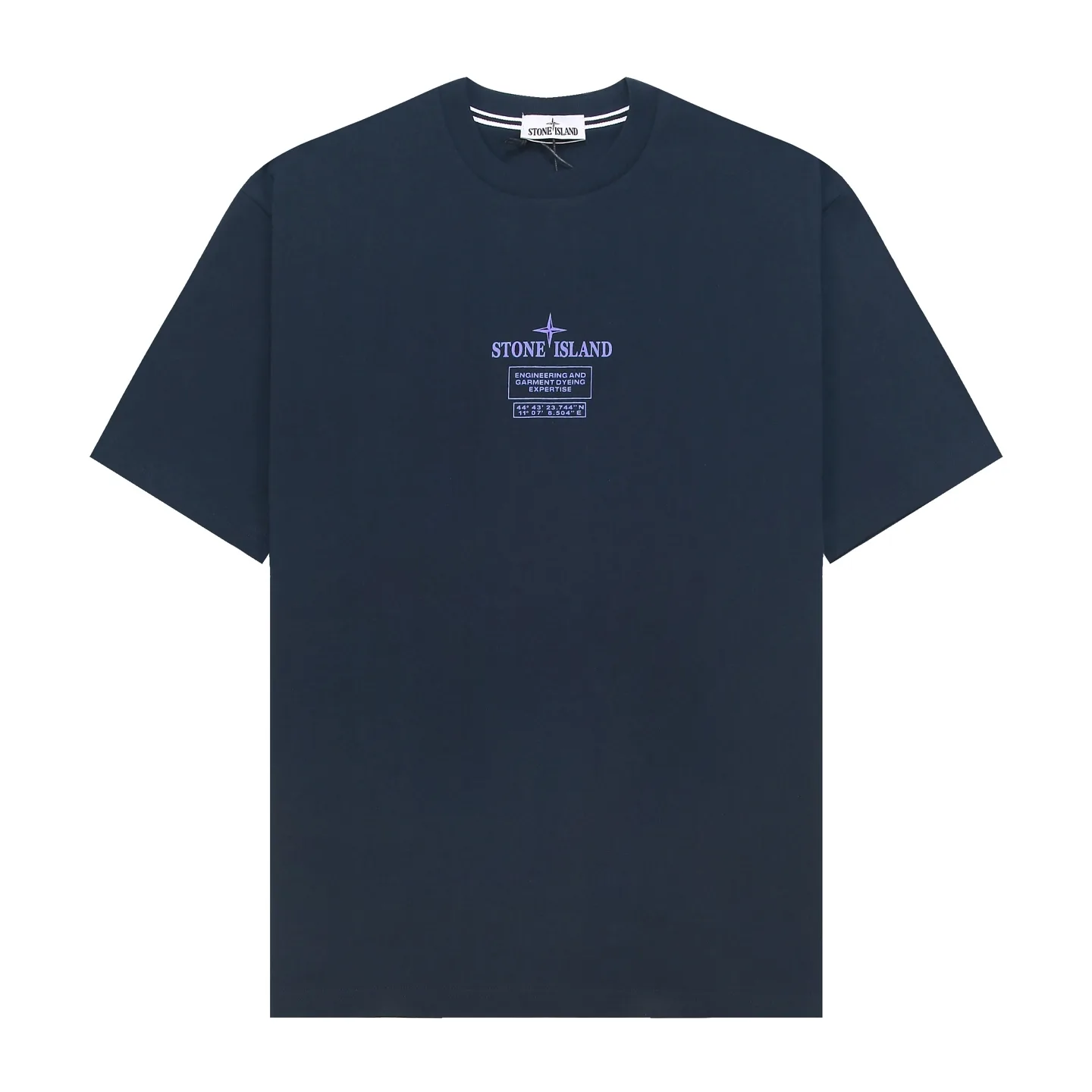 Logo Print Cotton Jersey T-Shirt D13512509