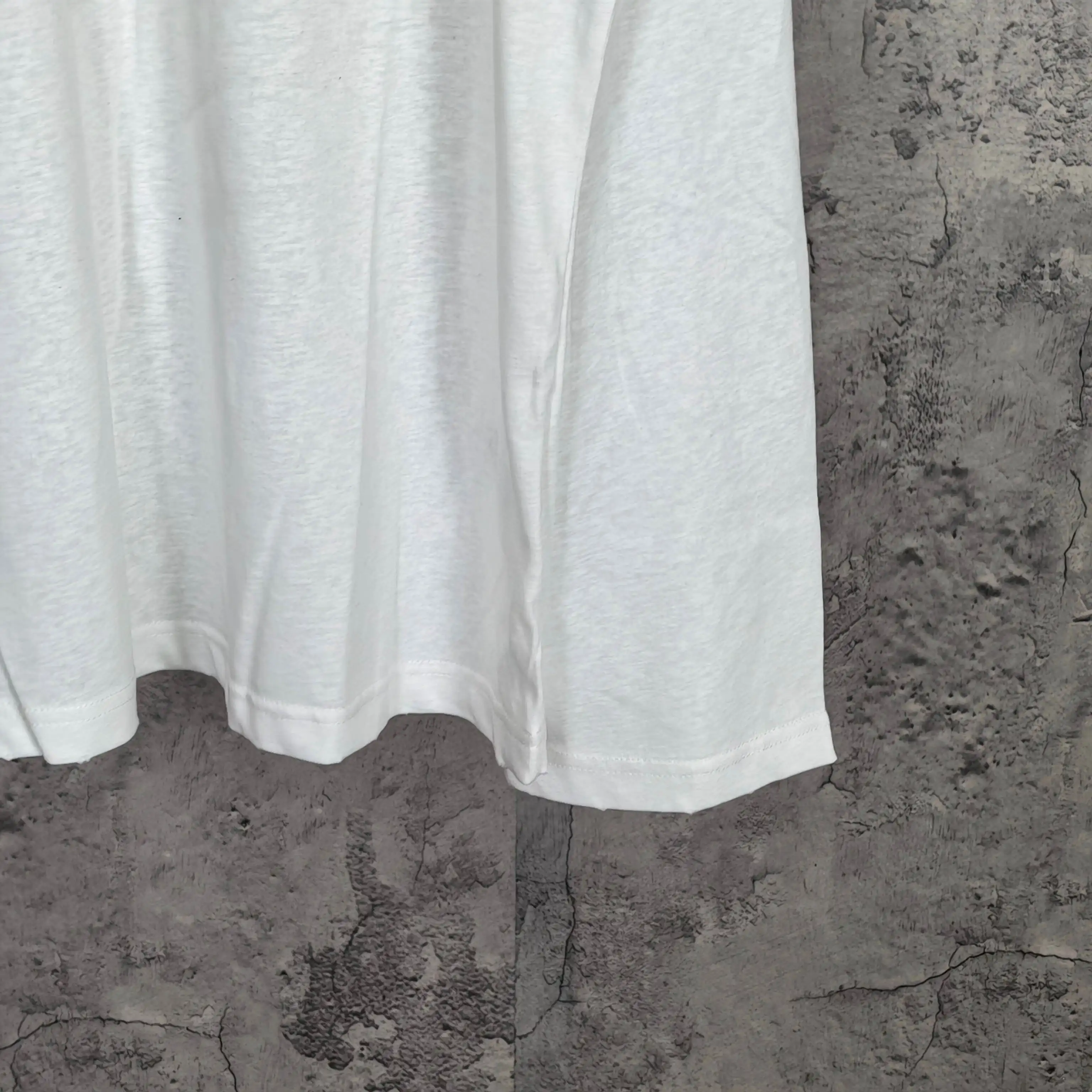 1996 Logo Distressed Long-Sleeve T-Shirt D14024567 — view 11