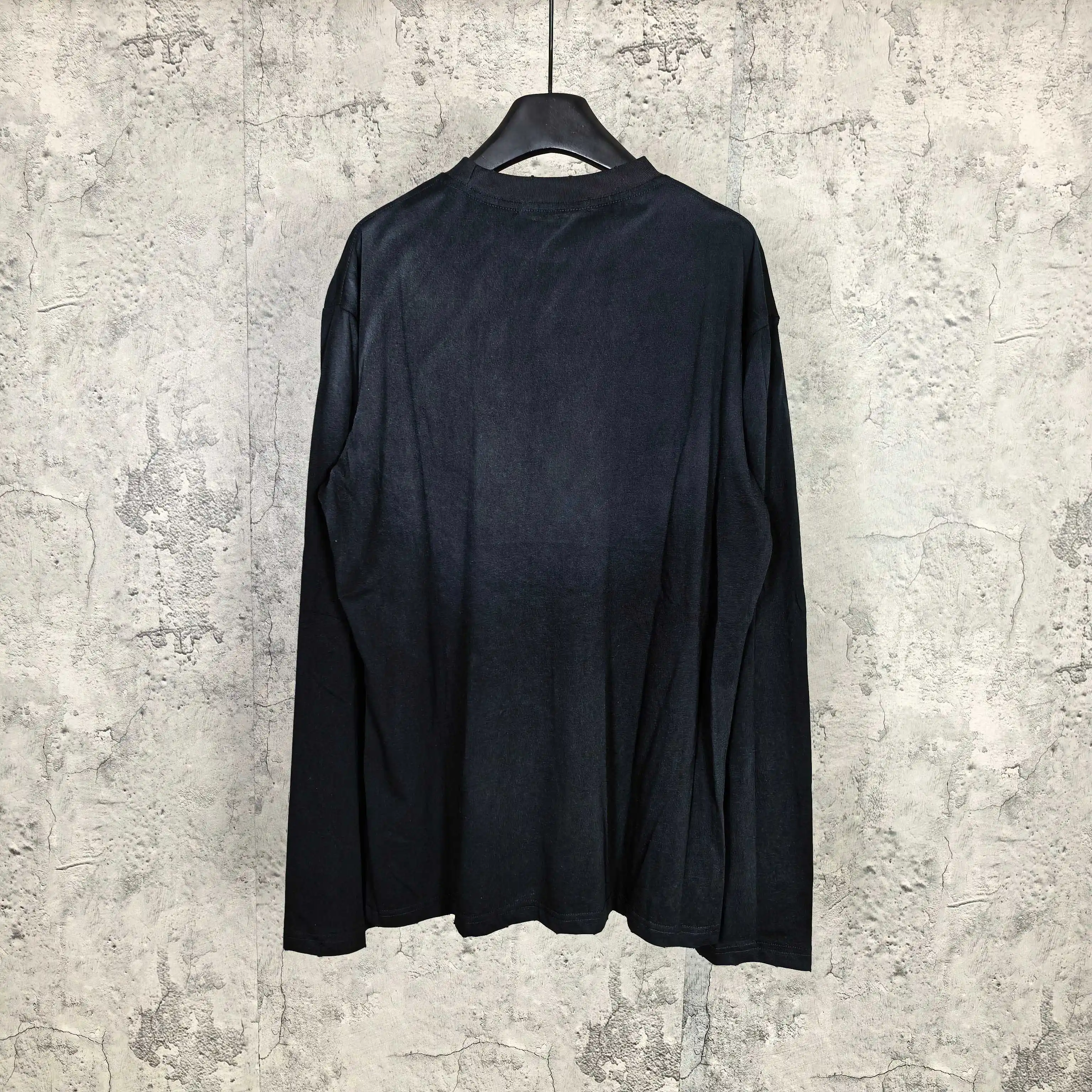1996 Logo Print Long-Sleeve T-Shirt D14024568 — view 2