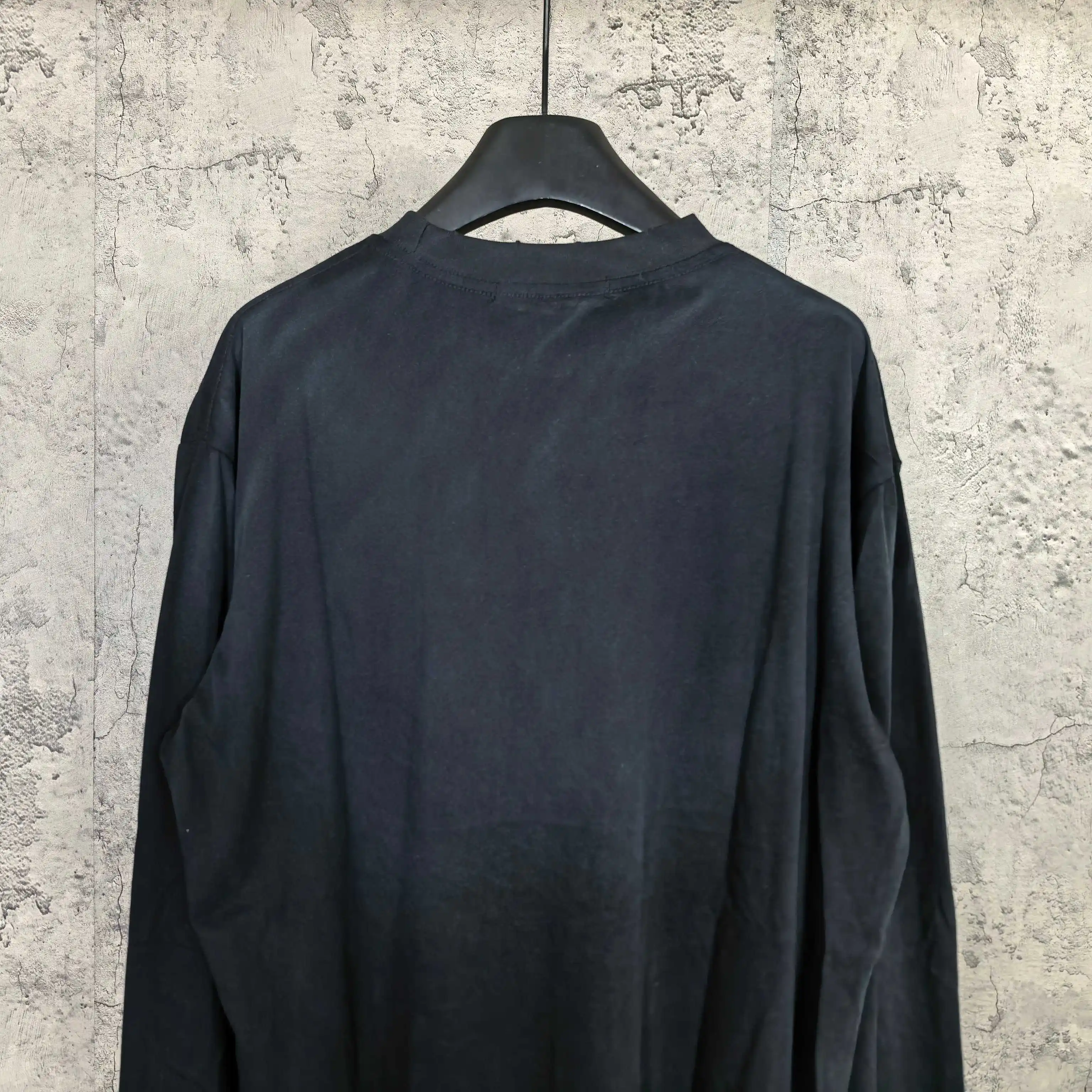 1996 Logo Print Long-Sleeve T-Shirt D14024568 — view 6