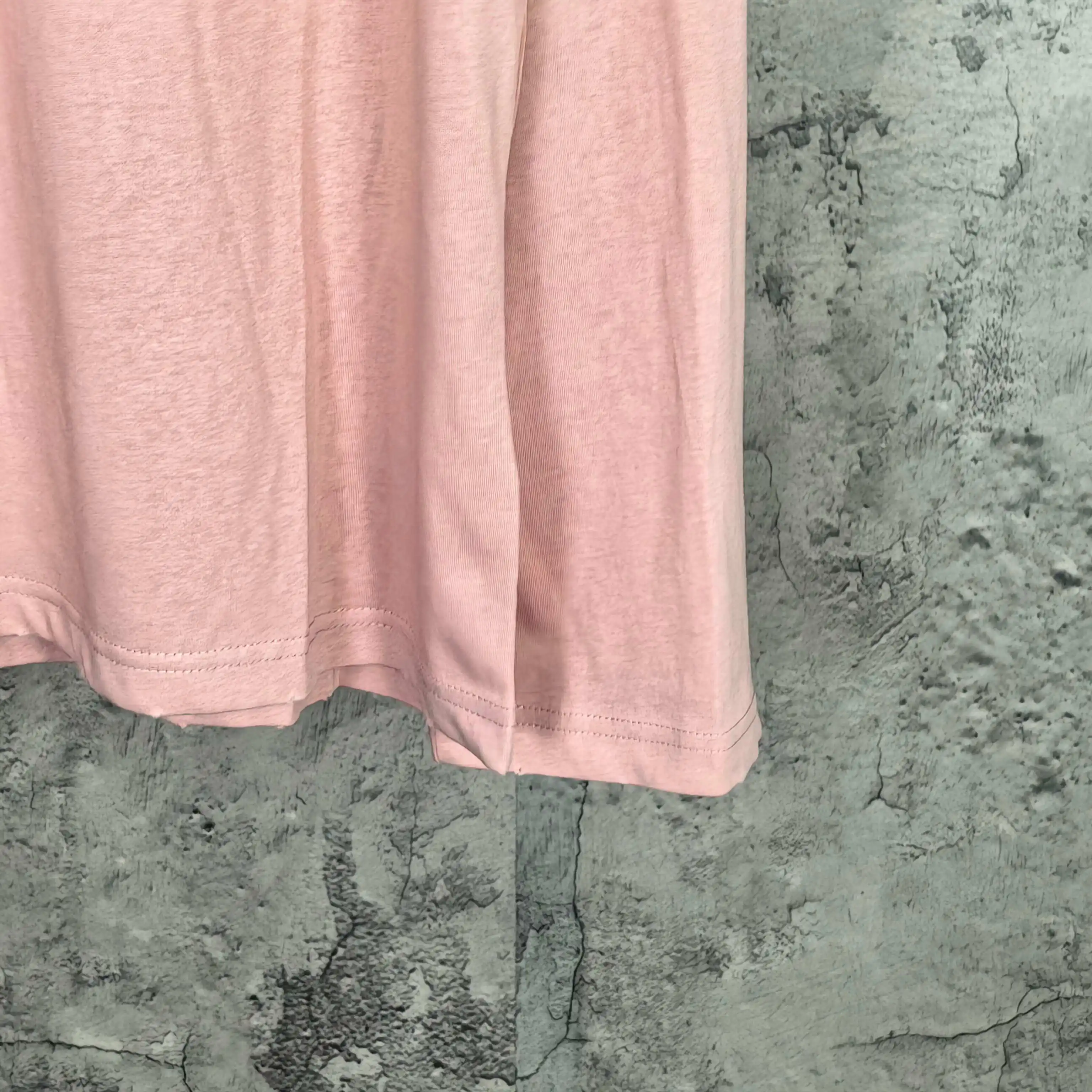 1996 Logo Print Distressed Long-Sleeve T-Shirt D14024566 — view 11