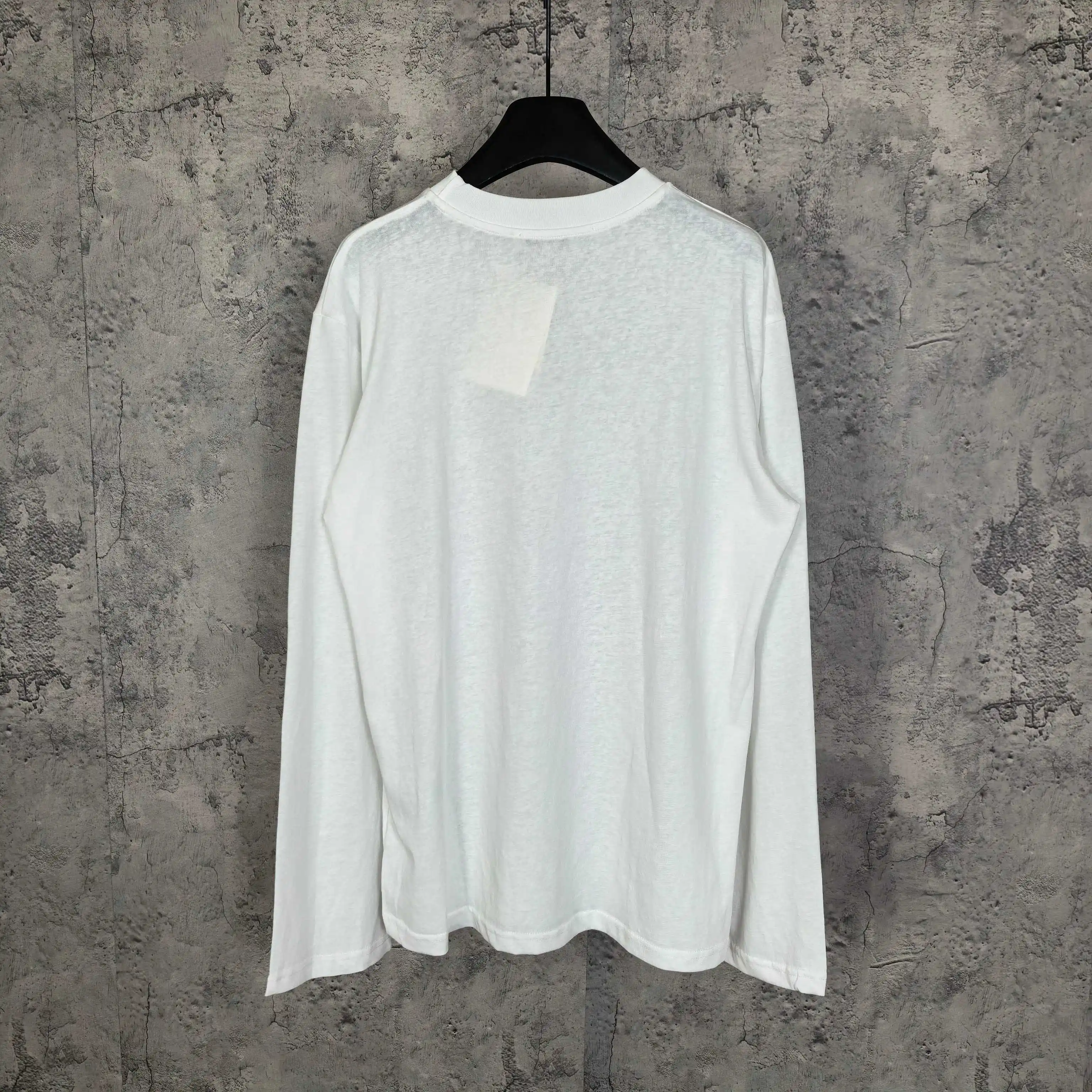 1996 Logo Long-Sleeve T-Shirt D14024556 — view 2