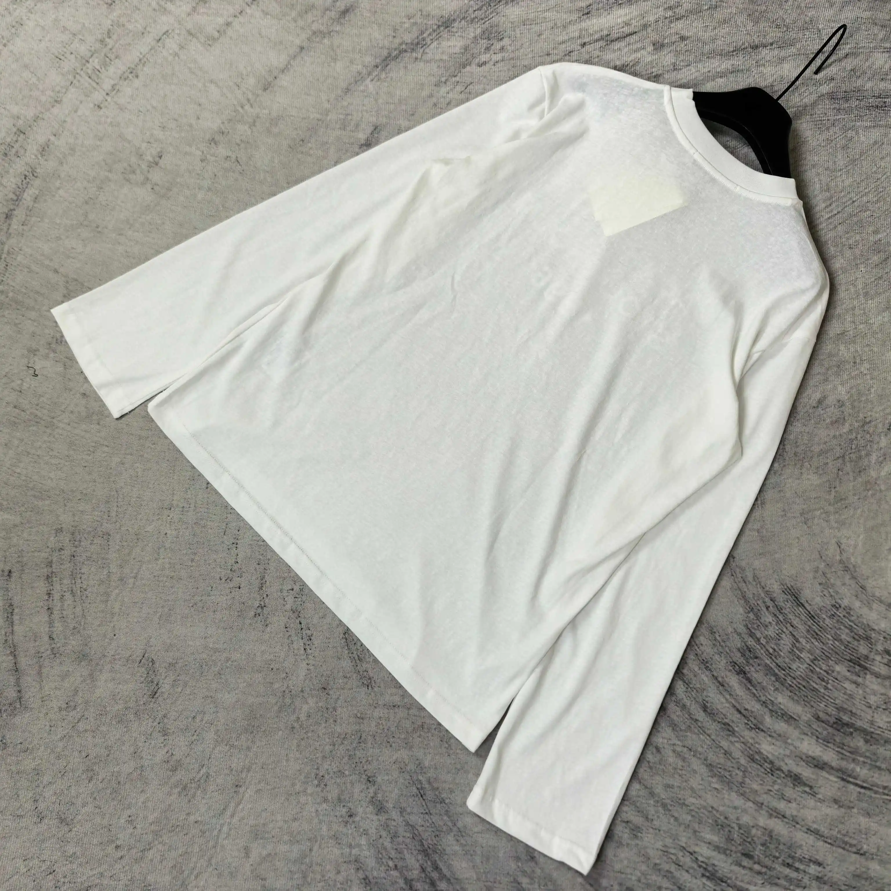 1996 Logo Long-Sleeve T-Shirt D14024556 — view 5