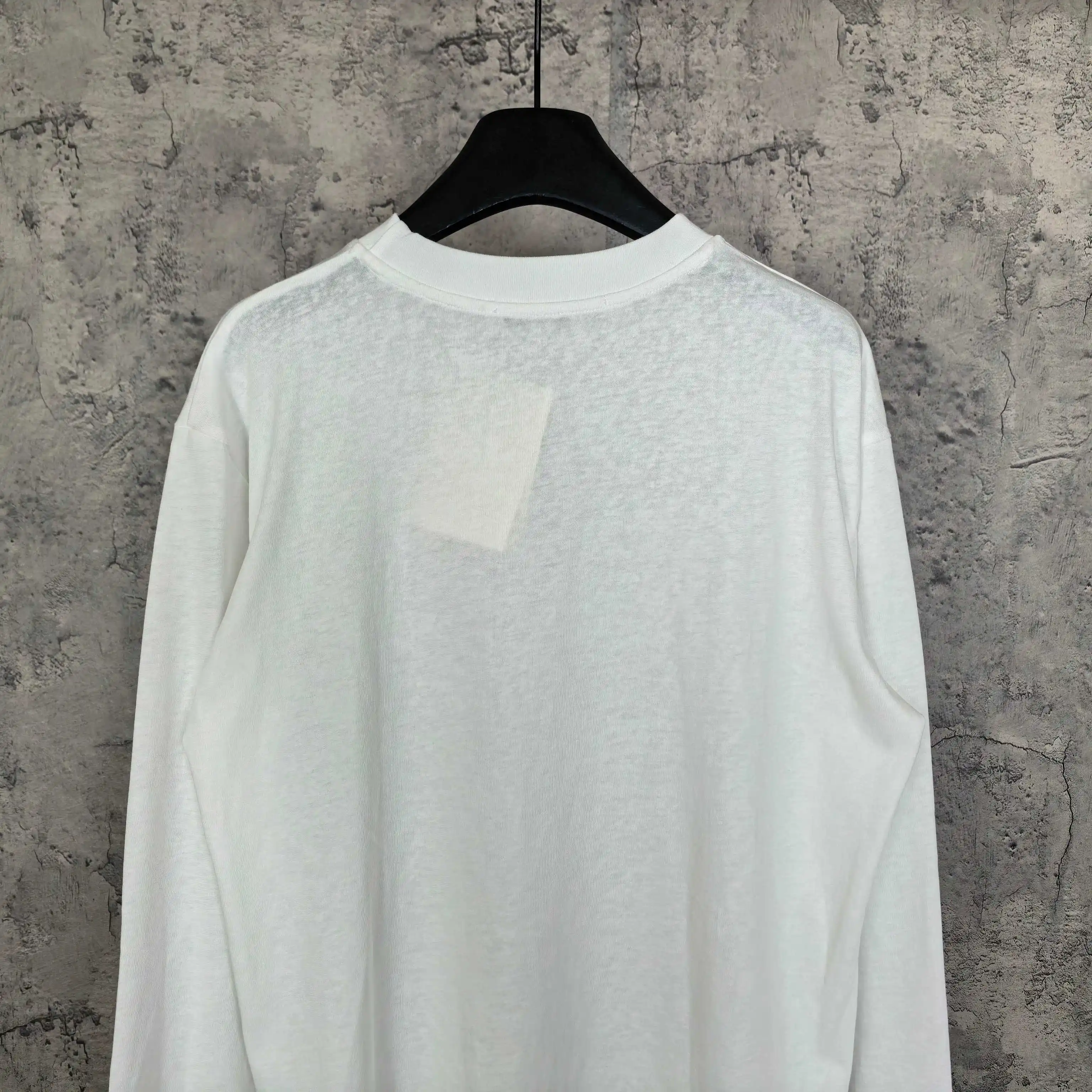 1996 Logo Long-Sleeve T-Shirt D14024556 — view 6