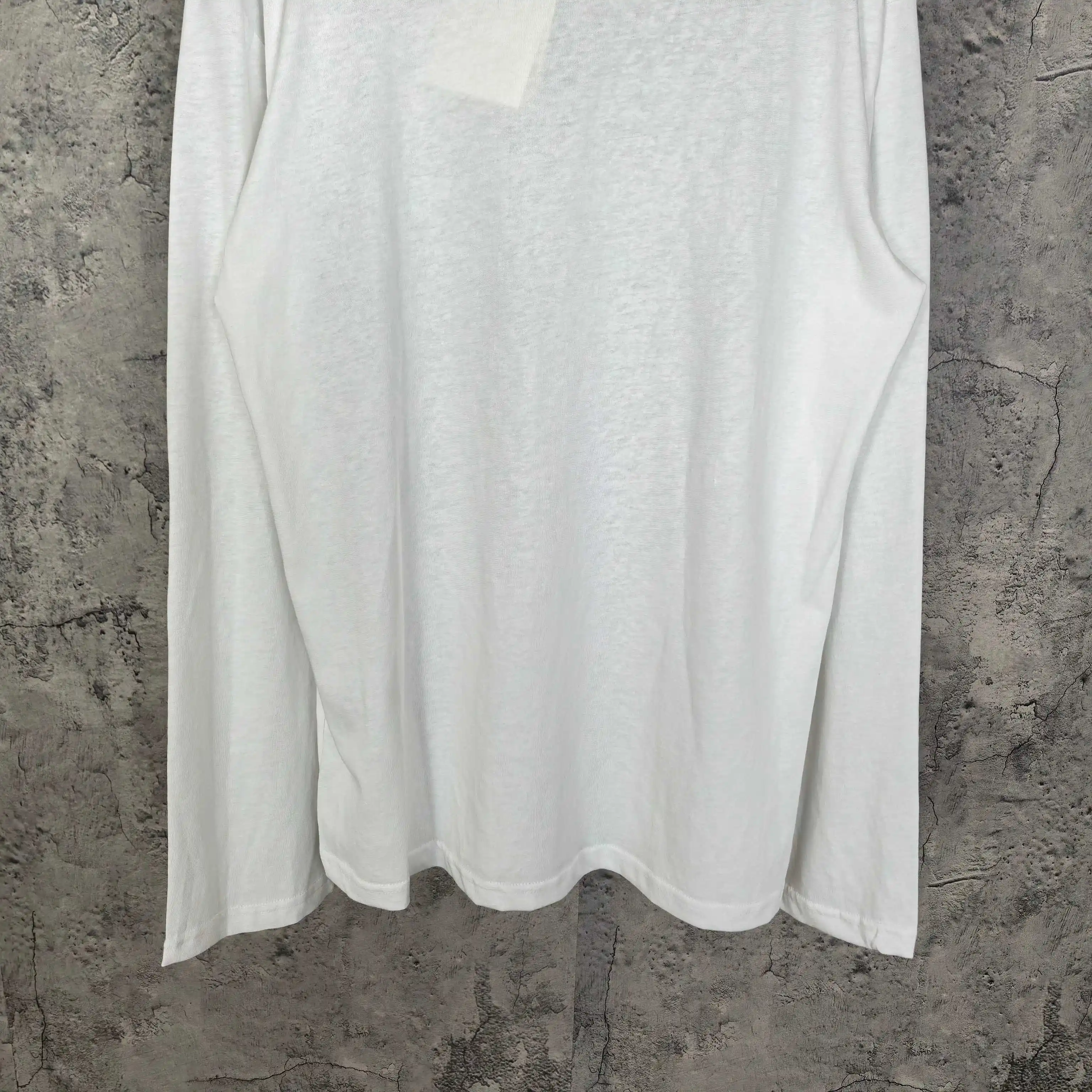 1996 Logo Long-Sleeve T-Shirt D14024556 — view 11