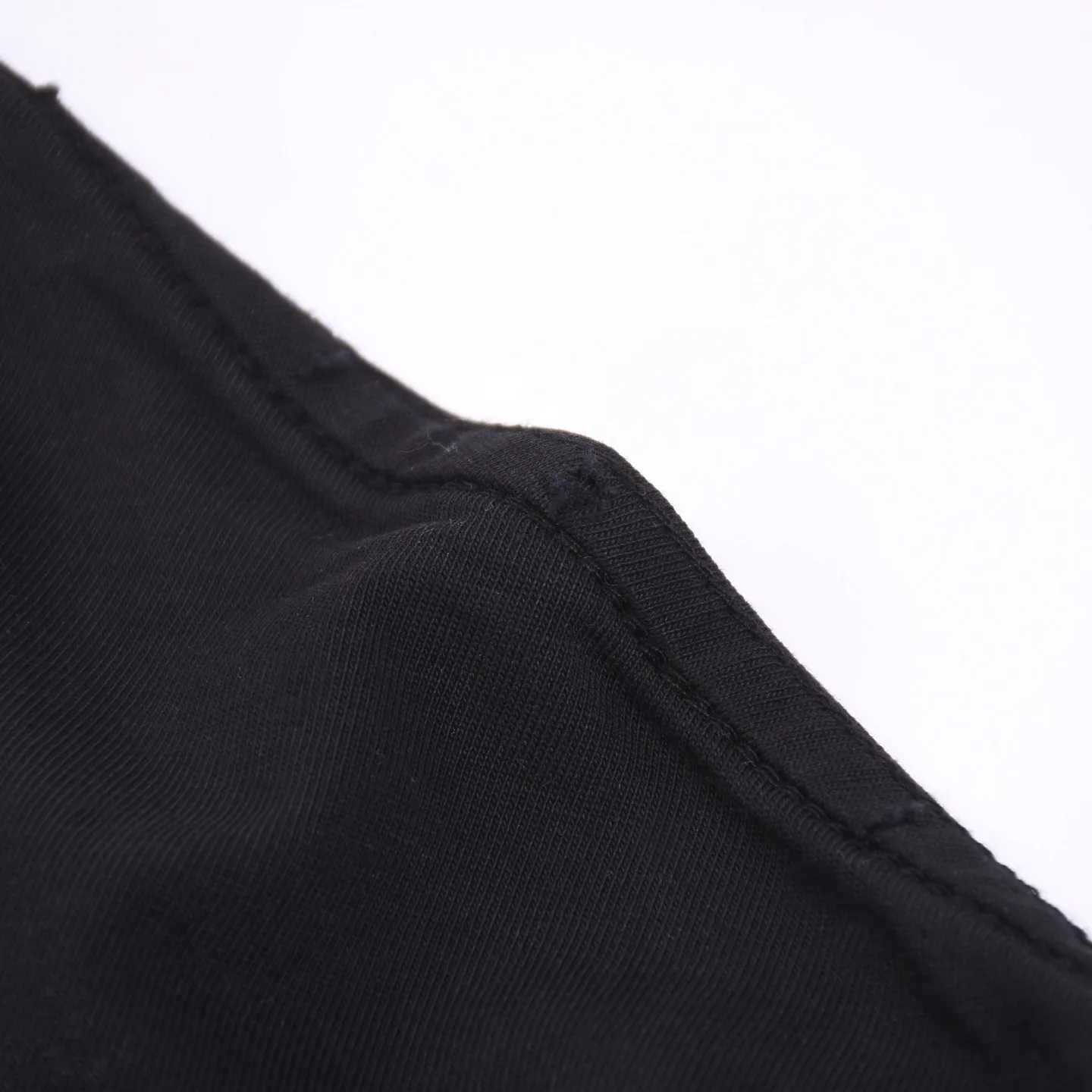 Embroidered Logo Cotton T-Shirt D14012466 — view 6