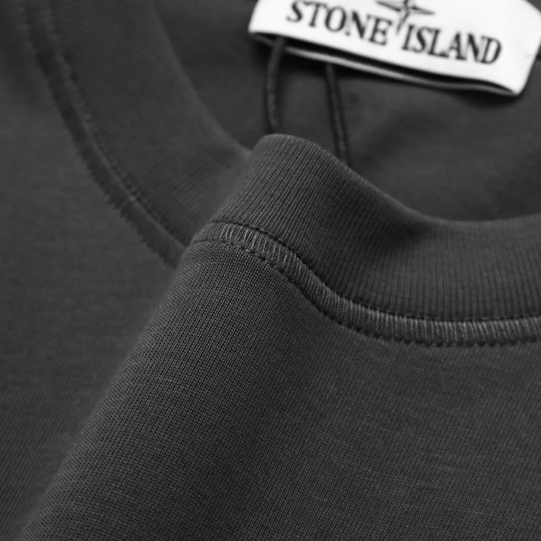 Compass Patch Cargo Pocket T-Shirt D14012515 — view 4