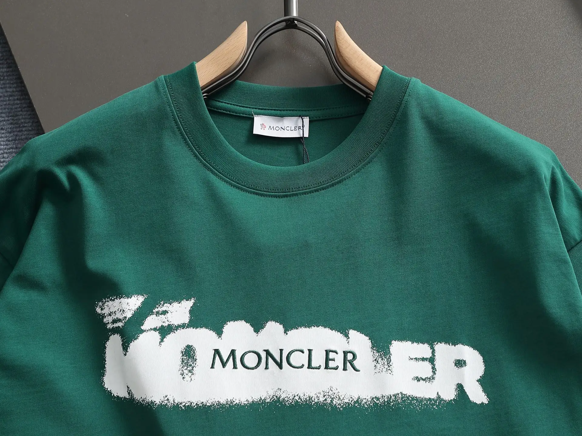 Logo-Print Cotton-Jersey T-Shirt D14514623