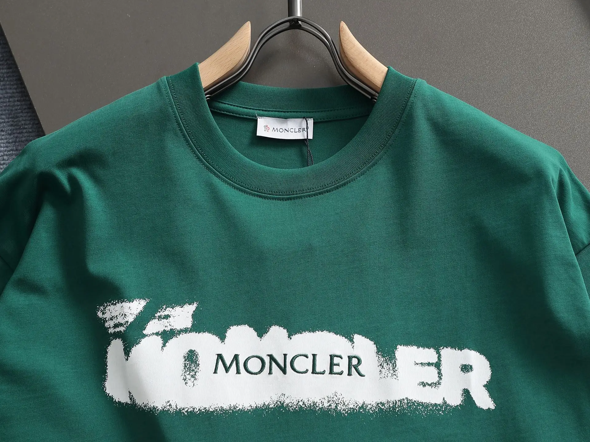 Logo-Print Cotton-Jersey T-Shirt D14514623
