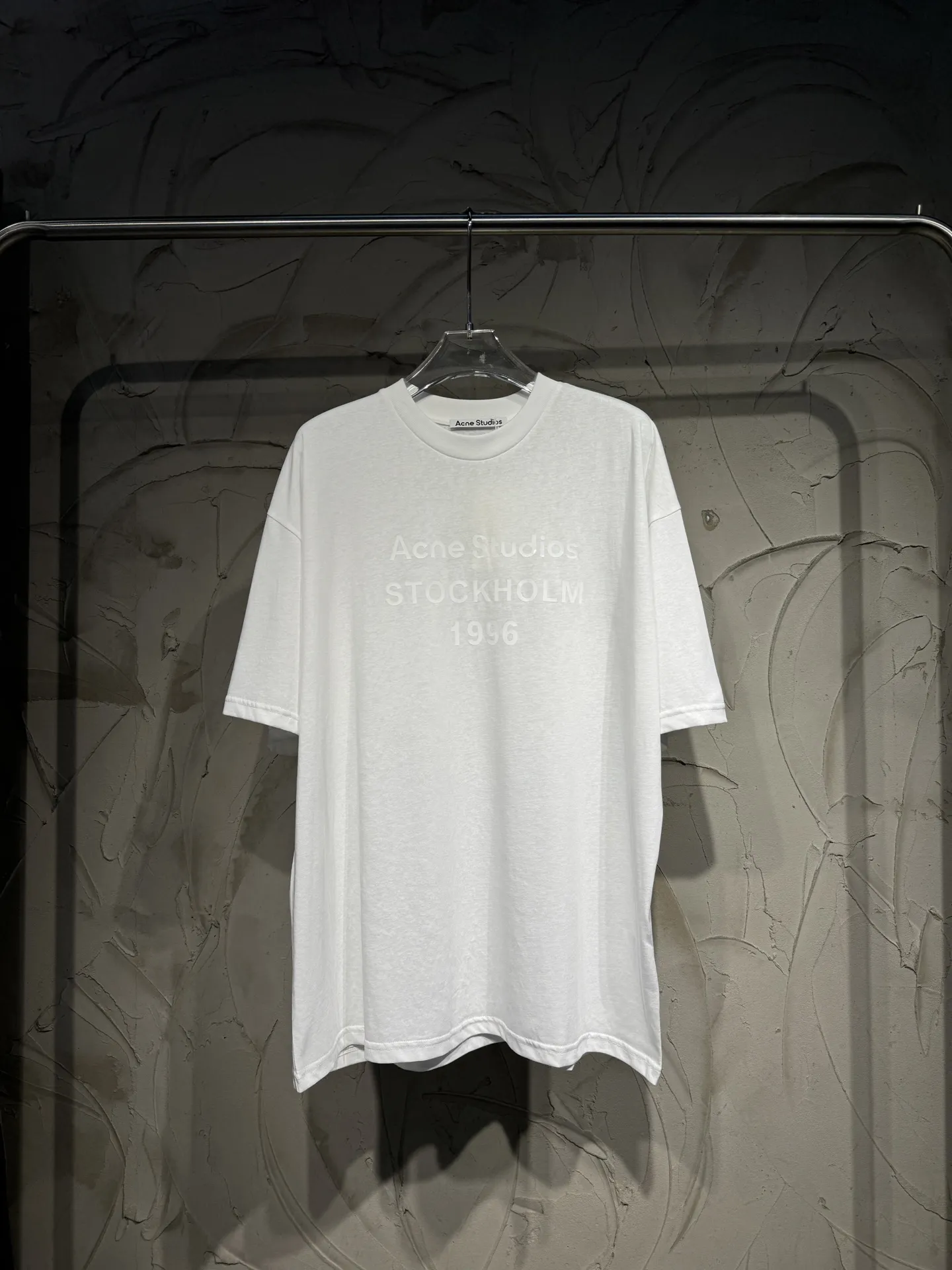 Logo Print Cotton-Jersey T-Shirt D14524365