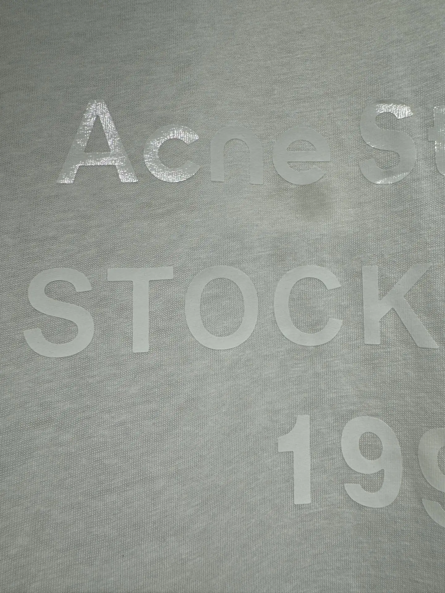 Logo Print Cotton-Jersey T-Shirt D14524365 — view 5