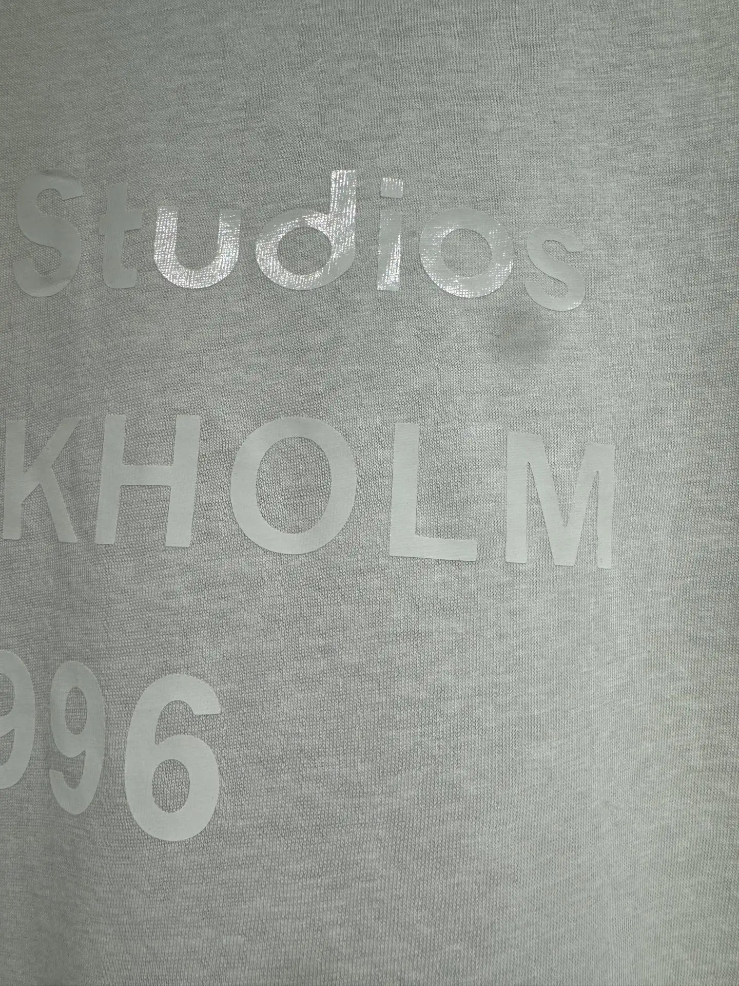 Logo Print Cotton-Jersey T-Shirt D14524365 — view 6