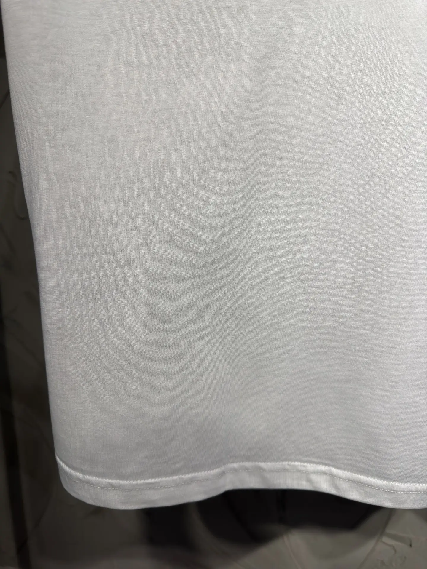 Logo Print Cotton-Jersey T-Shirt D14524365 — view 15