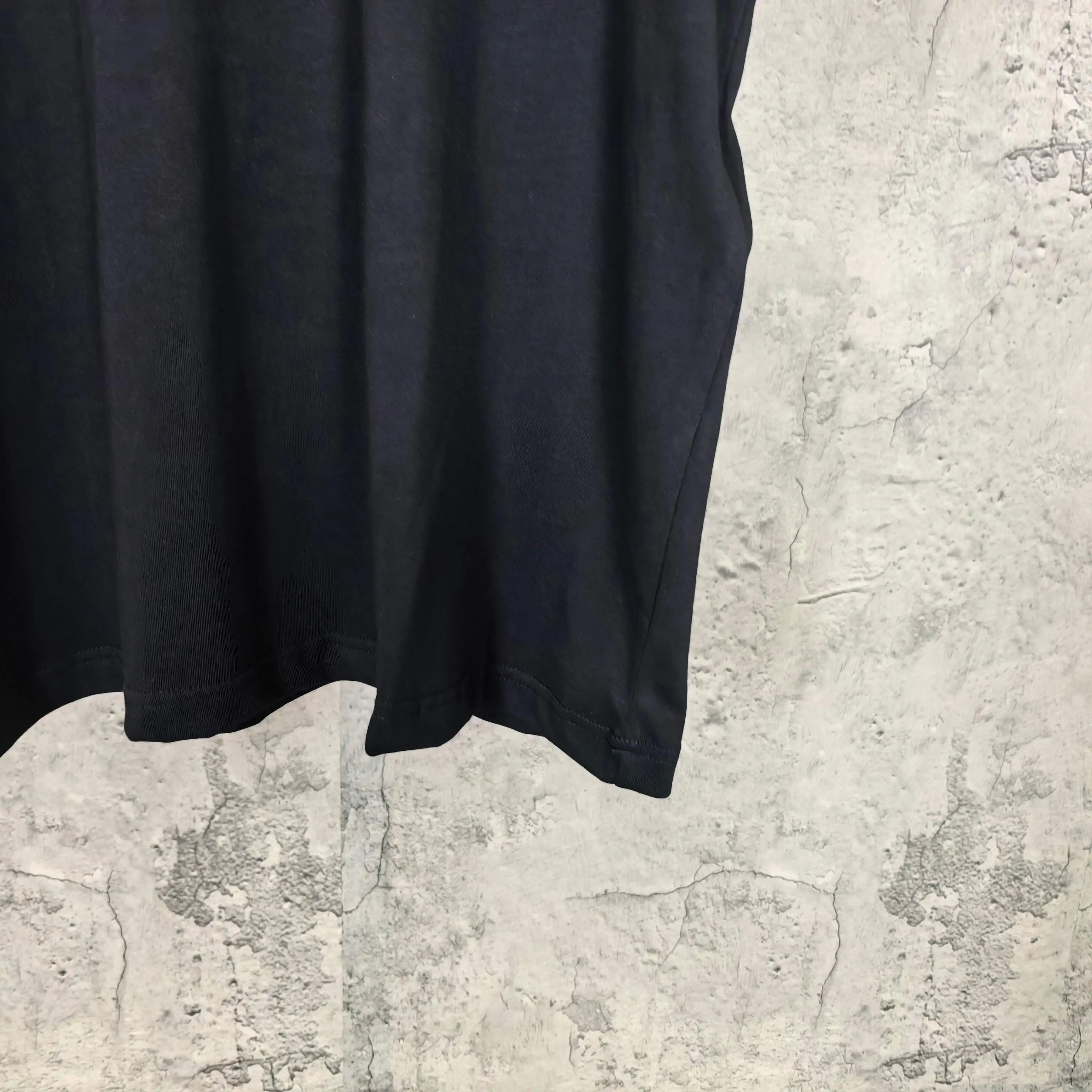 Wet Brush Logo Oversized T-Shirt D14524486 — view 11