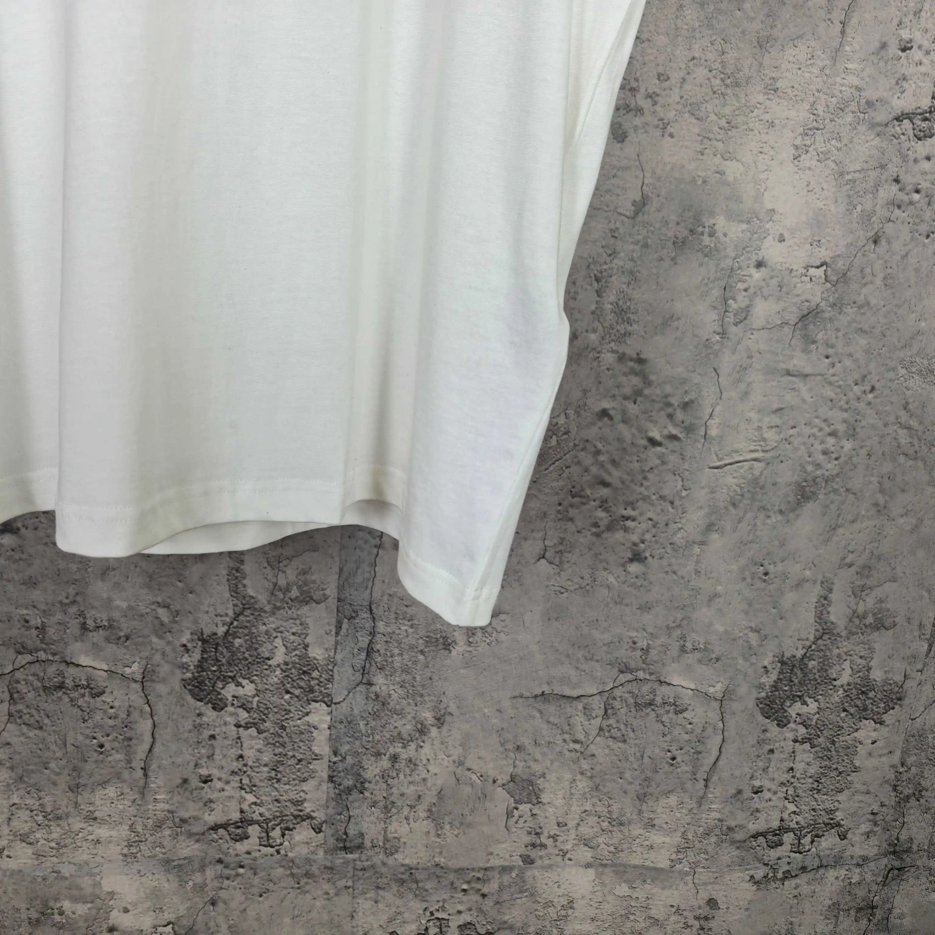 Wet Brush Logo Oversized T-Shirt D14524485 — view 11