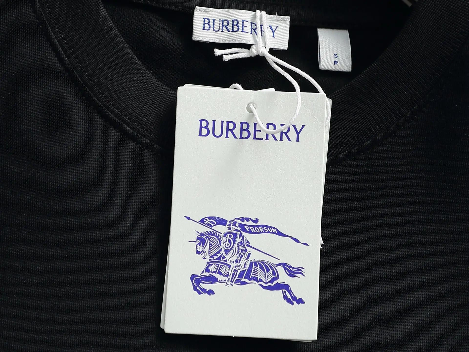 Logo-Appliqué Cotton-Jersey T-Shirt D14514419 — view 6