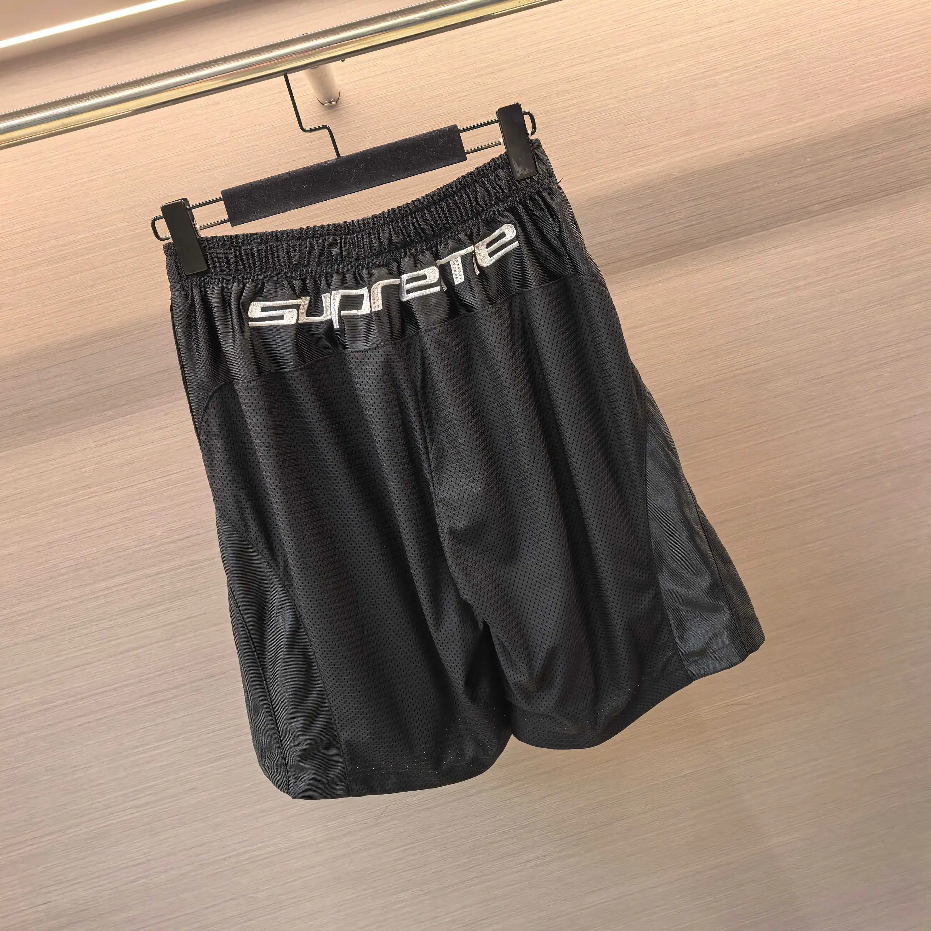 Mesh Basketball Shorts D14523623 — view 5