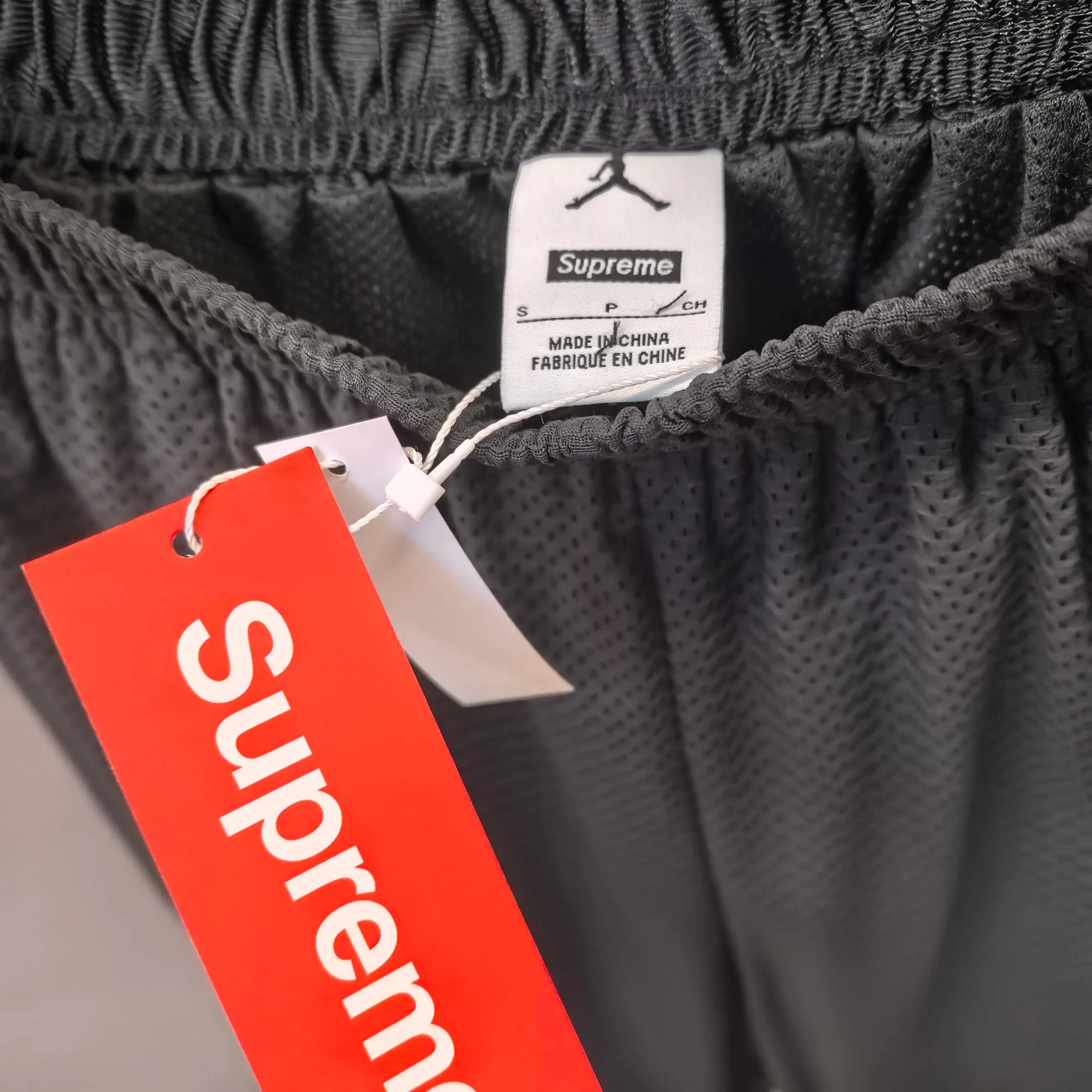 Mesh Basketball Shorts D14523623 — view 6