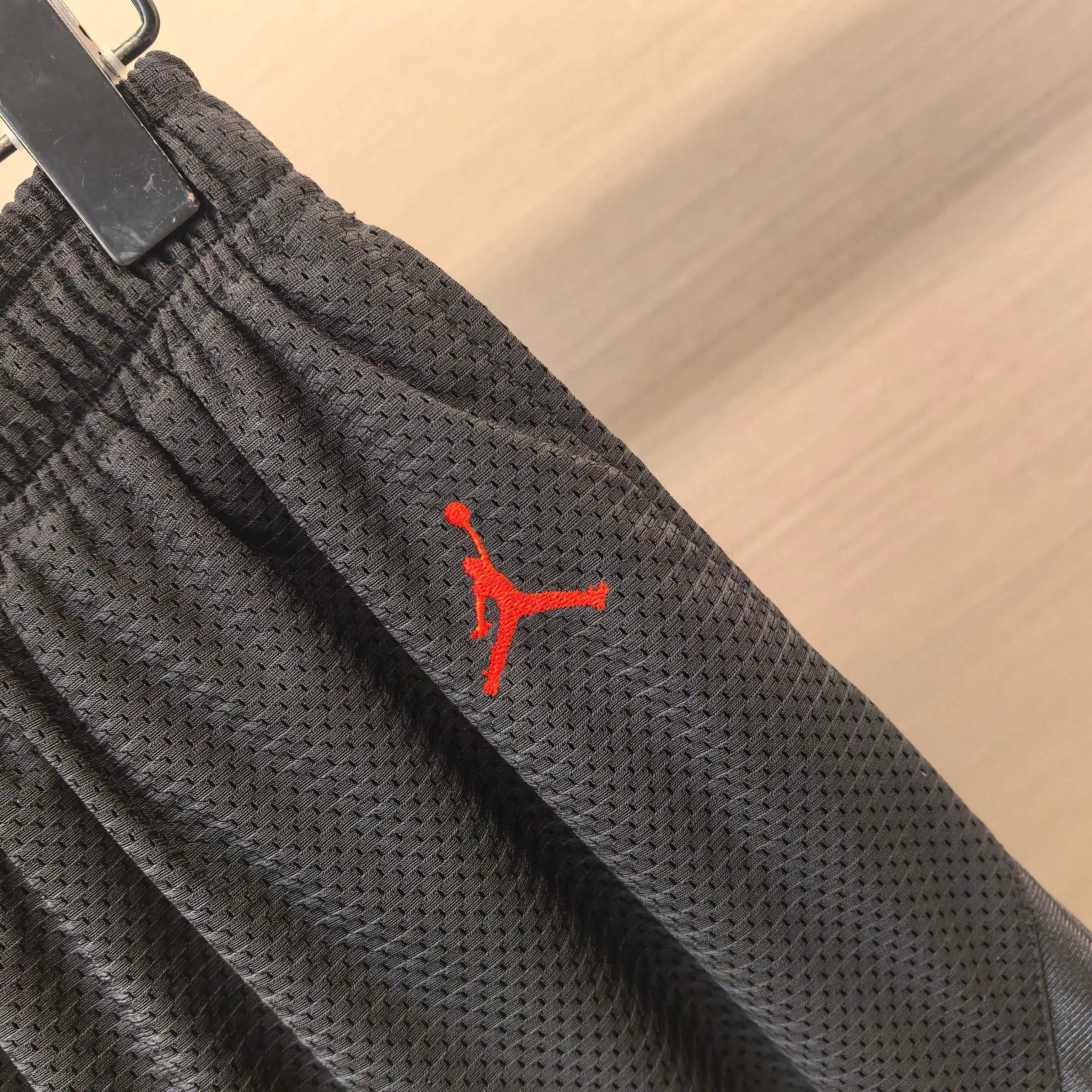 Mesh Basketball Shorts D14523623 — view 7