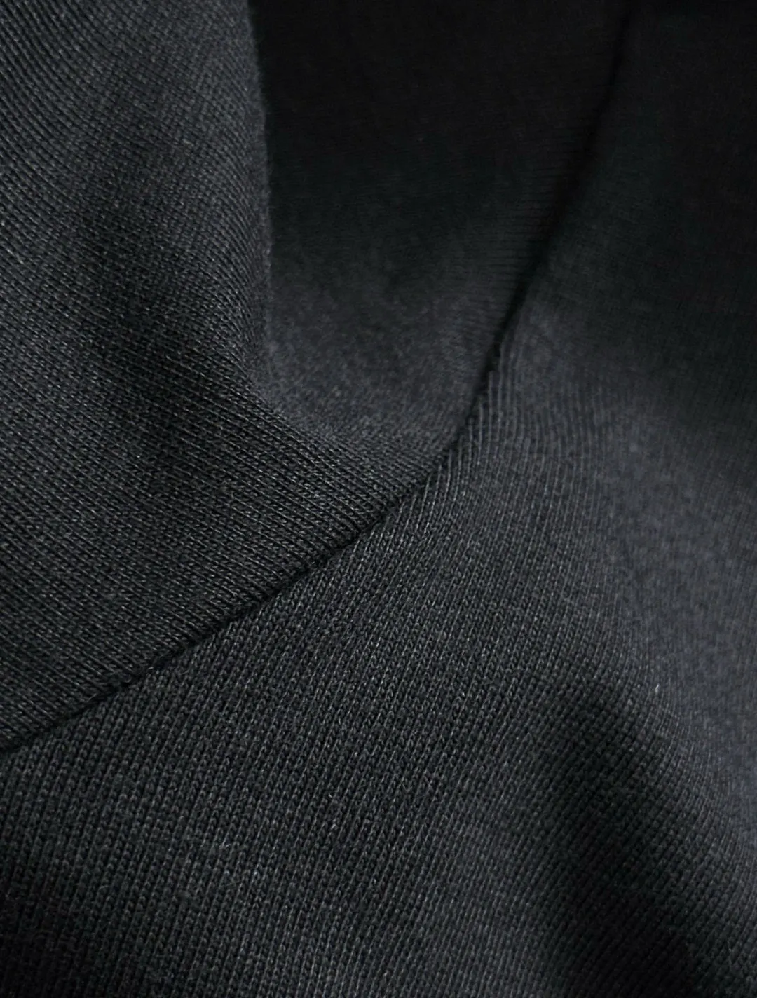 Logo-Patch Cotton Jersey T-Shirt D14514504 — view 7