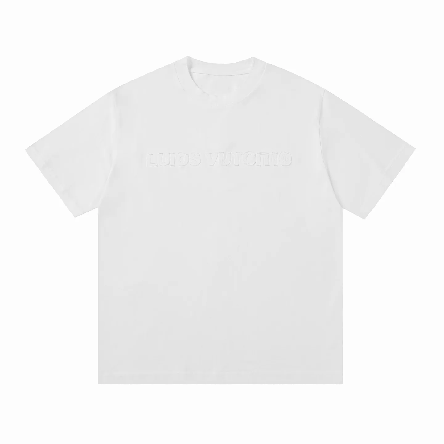 Appliqué Logo Cotton-Jersey T-Shirt D14515585