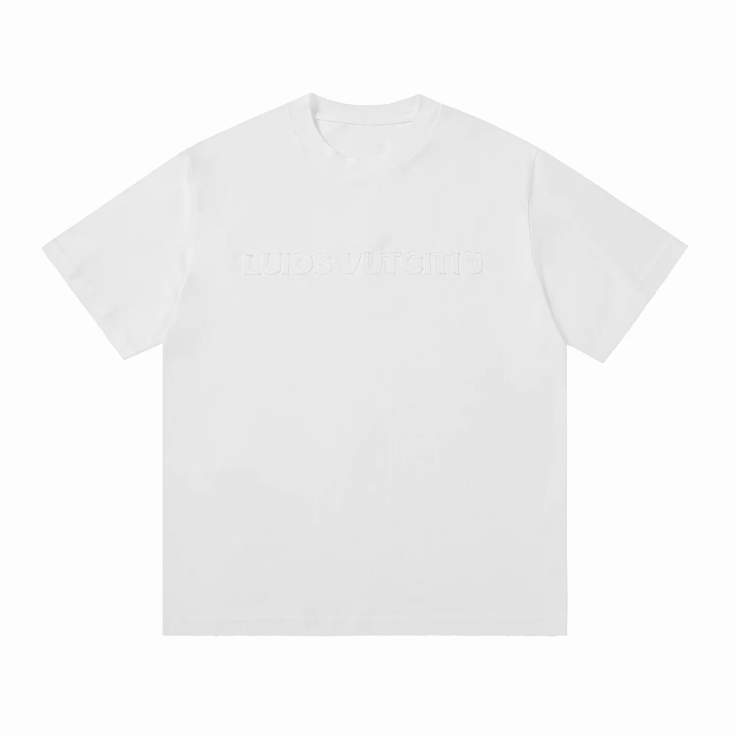 Appliqué Logo Cotton-Jersey T-Shirt D14515585