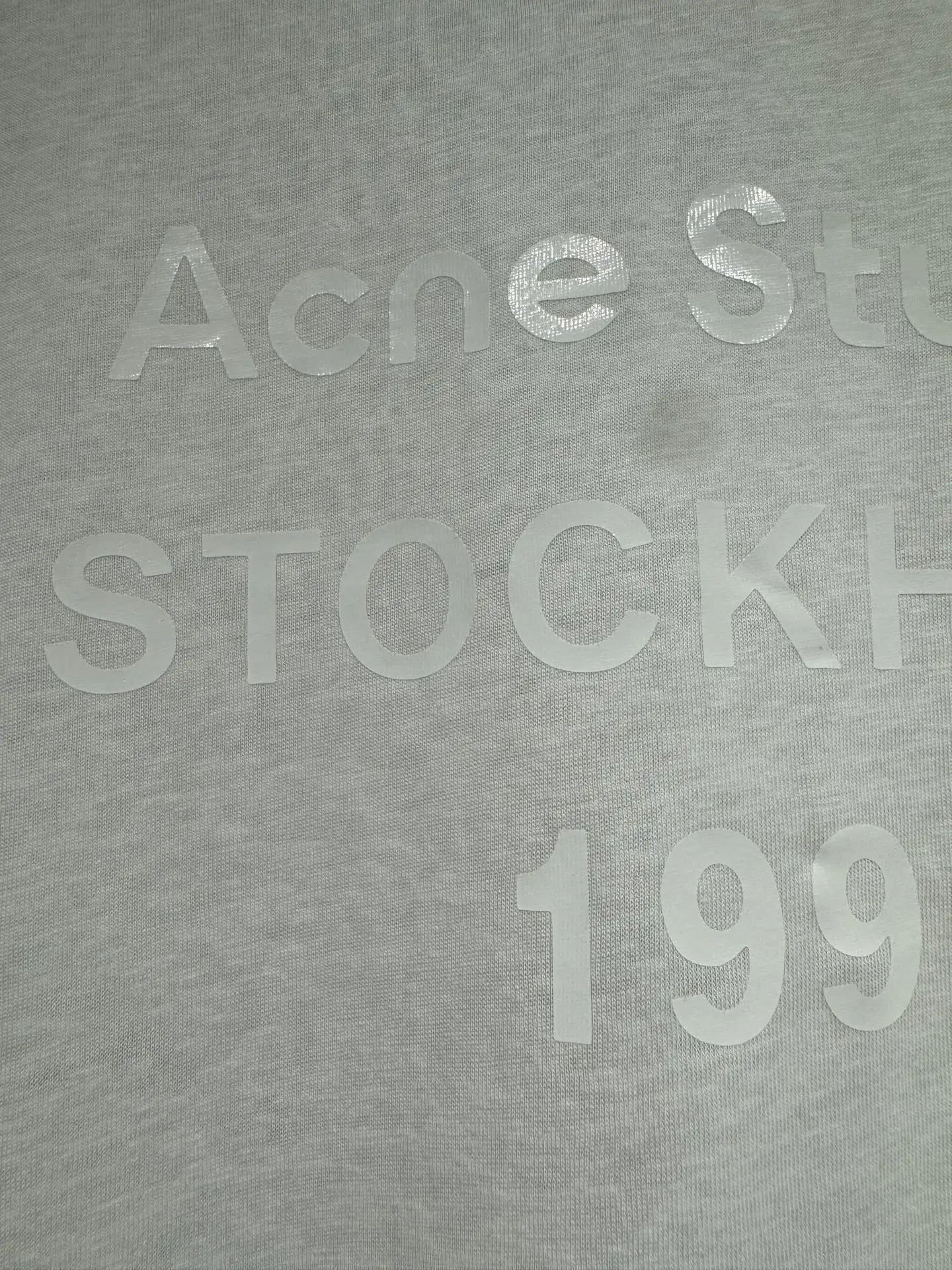 Logo Print Long-Sleeve T-Shirt D15024364 — view 6