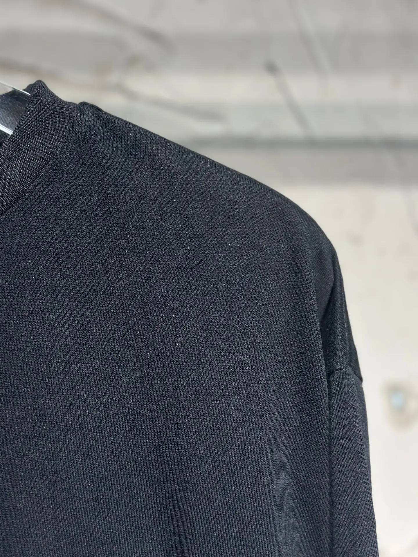1996 Logo Pocket Long-Sleeve T-Shirt D15024355 — view 4