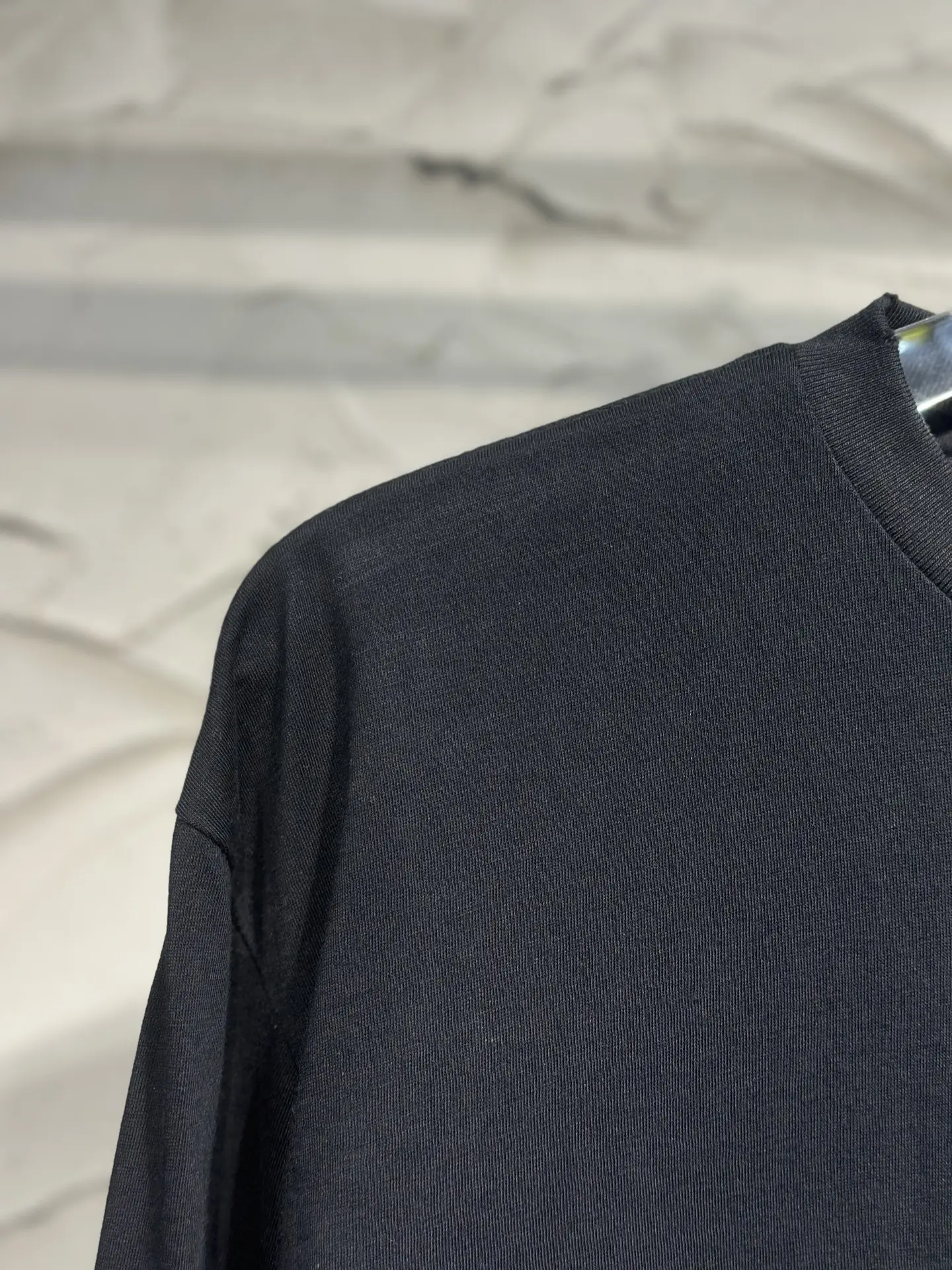1996 Logo Pocket Long-Sleeve T-Shirt D15024355 — view 5
