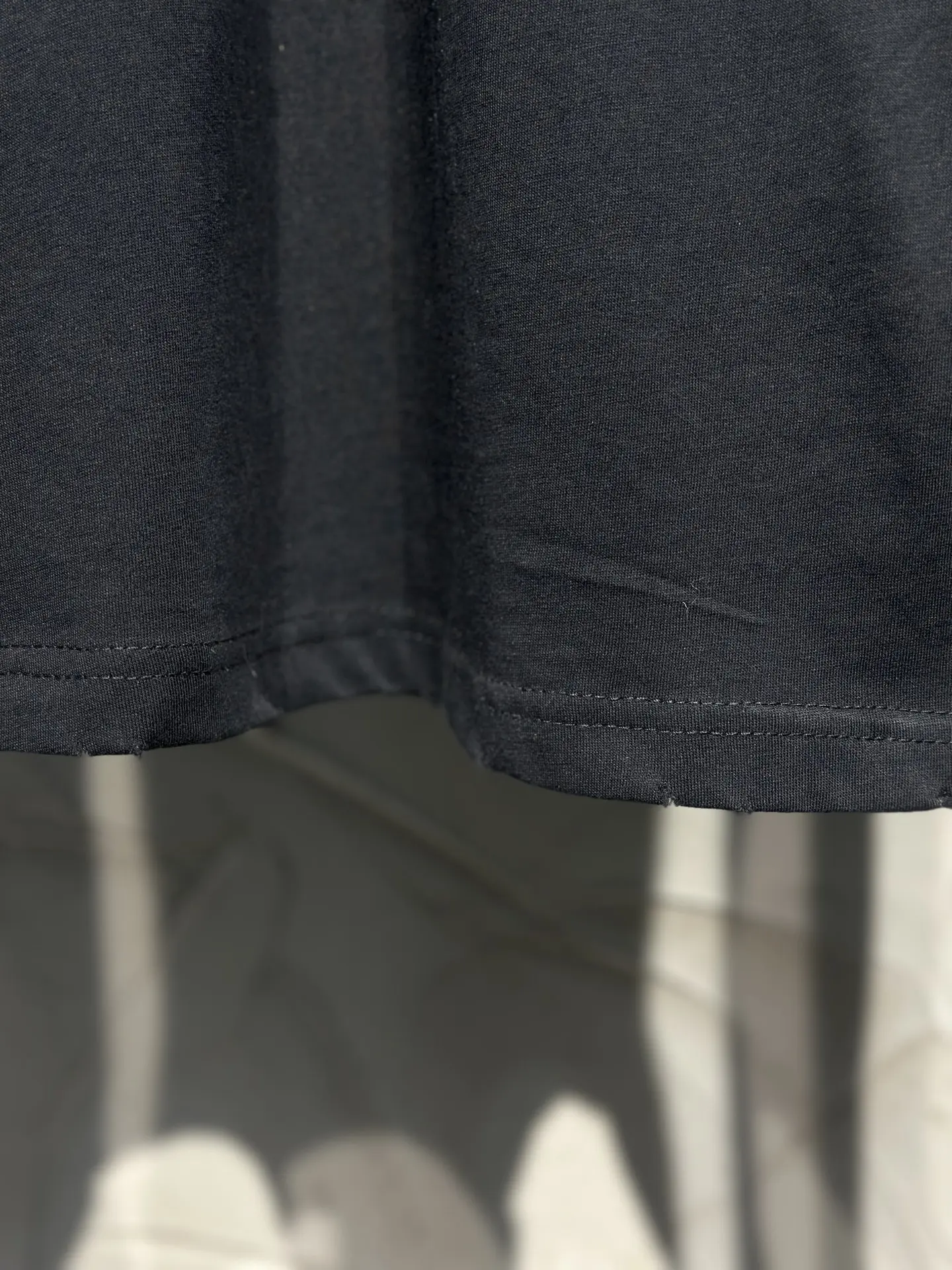1996 Logo Pocket Long-Sleeve T-Shirt D15024355 — view 8