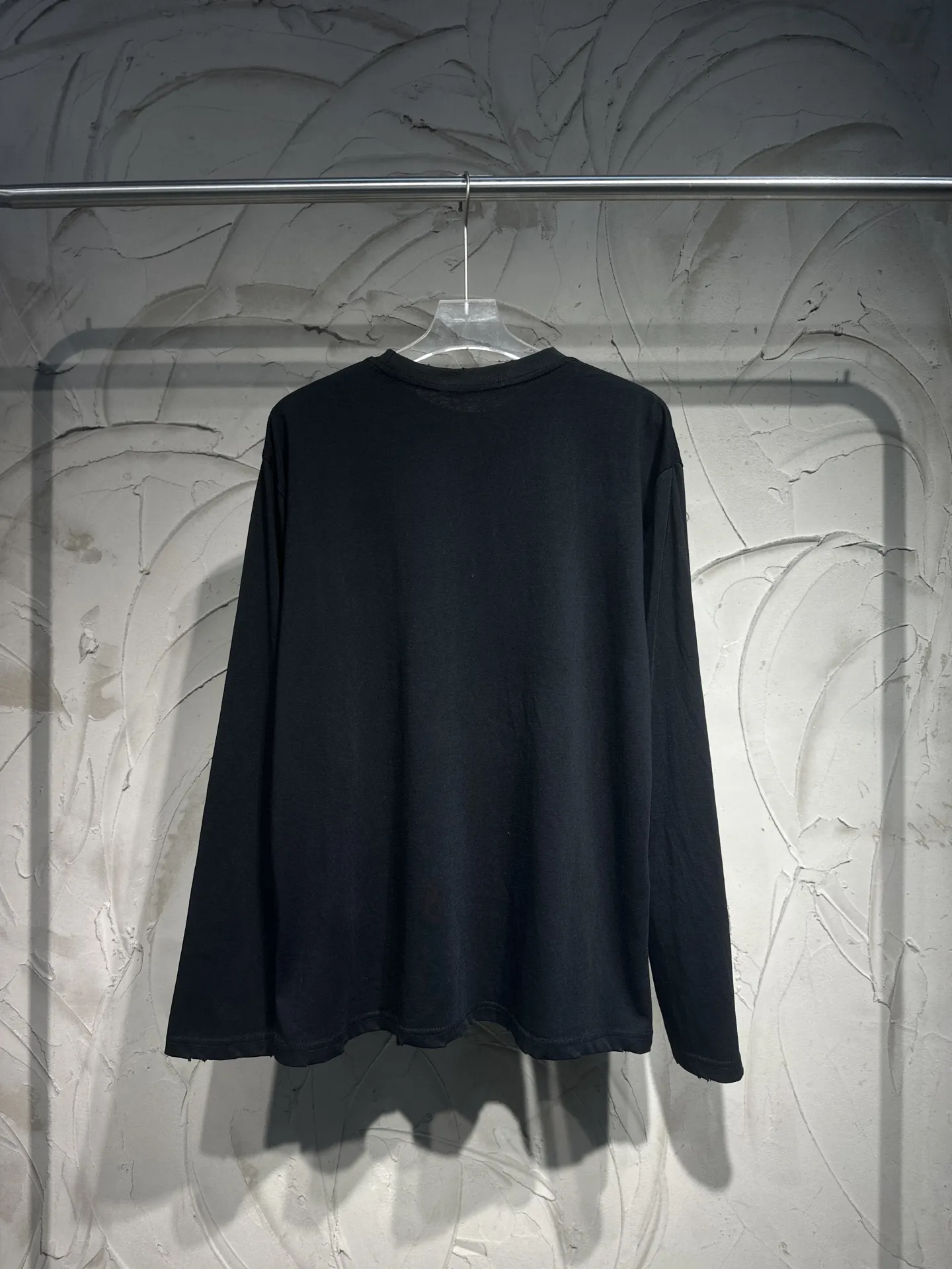 1996 Logo Pocket Long-Sleeve T-Shirt D15024355 — view 9