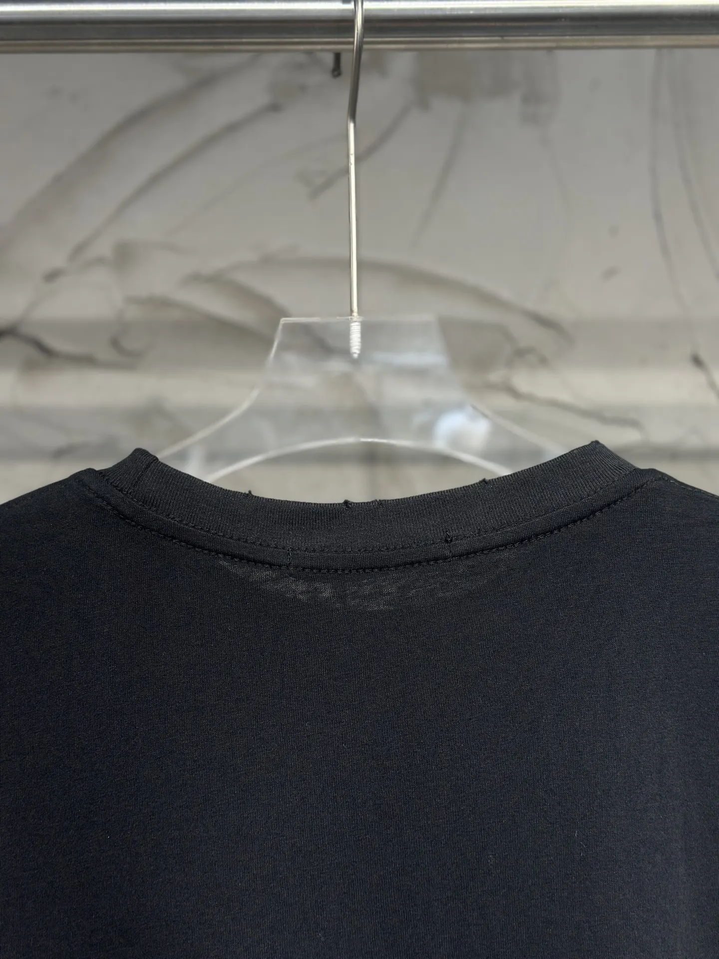 1996 Logo Pocket Long-Sleeve T-Shirt D15024355 — view 10