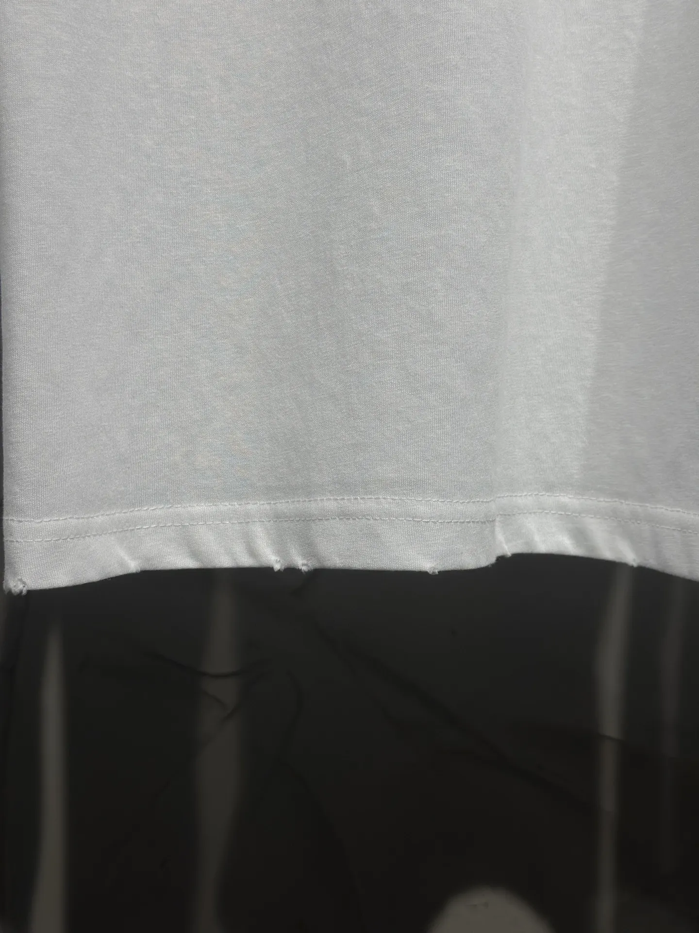 Logo Pocket Long-Sleeved T-Shirt D15024356 — view 7
