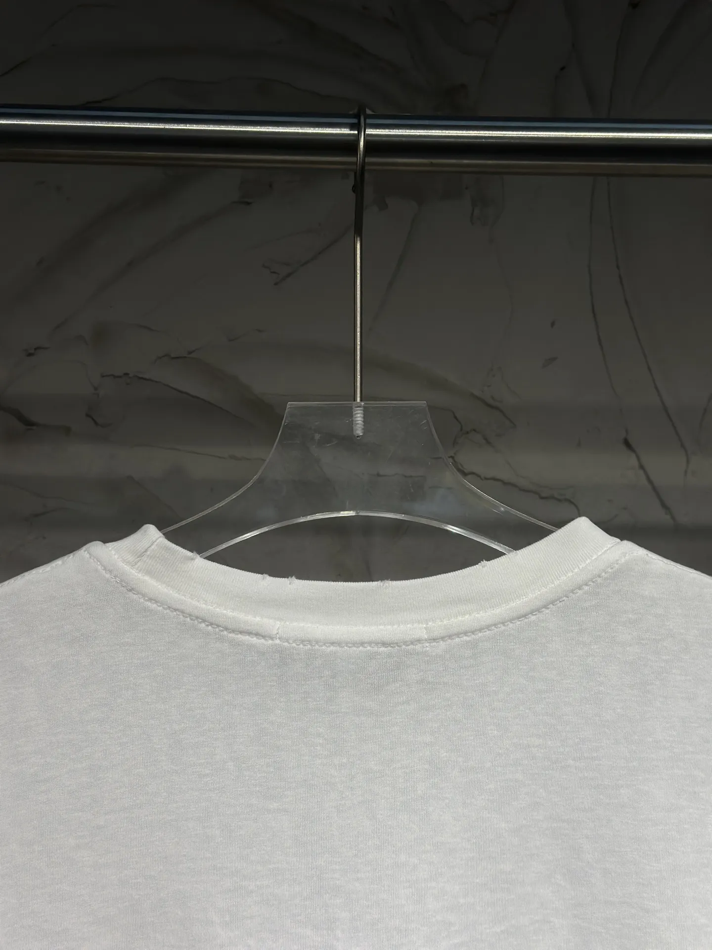 Logo Pocket Long-Sleeved T-Shirt D15024356 — view 9