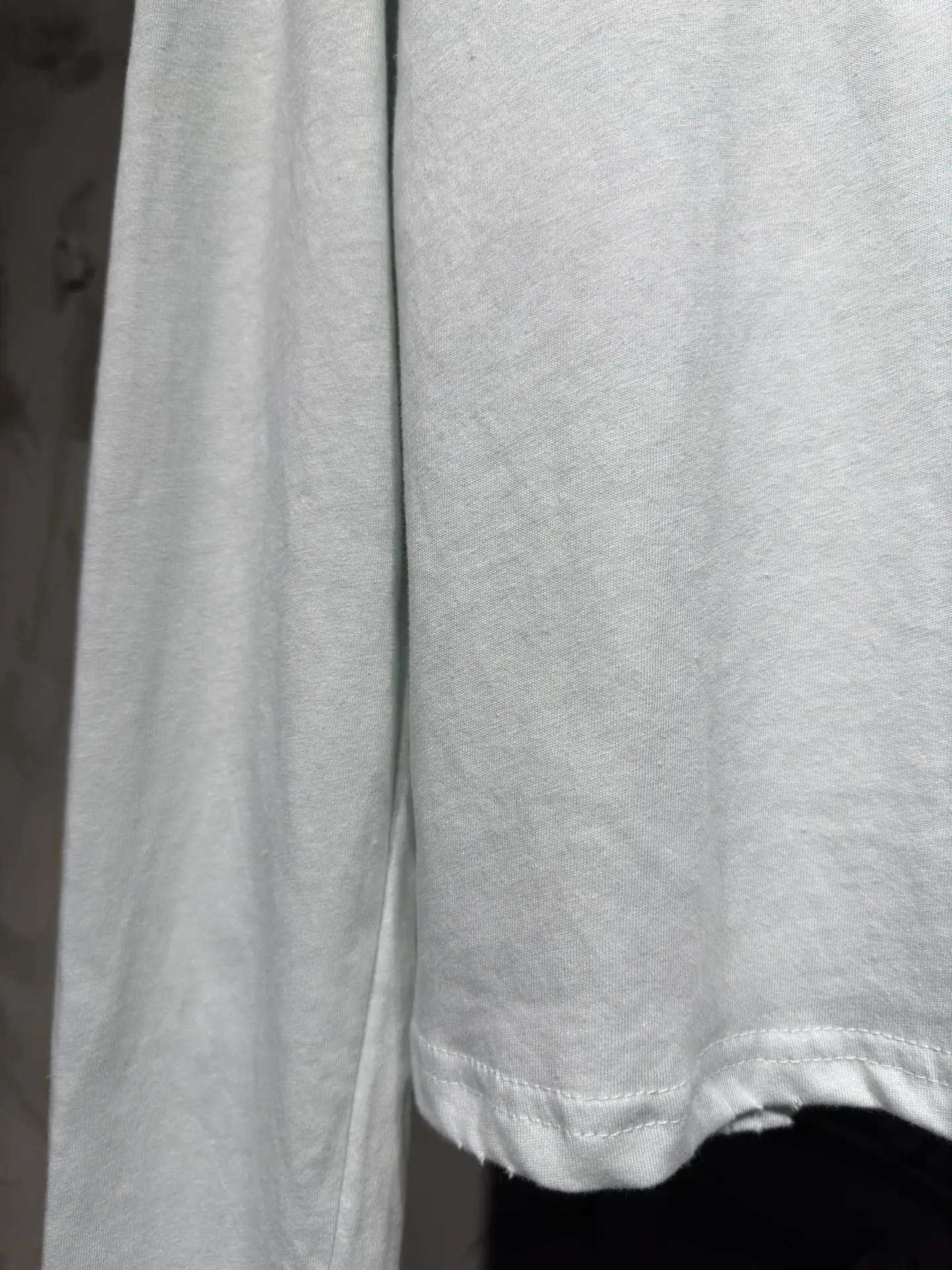 1996 Logo Print Long-Sleeve T-Shirt D15024324 — view 5