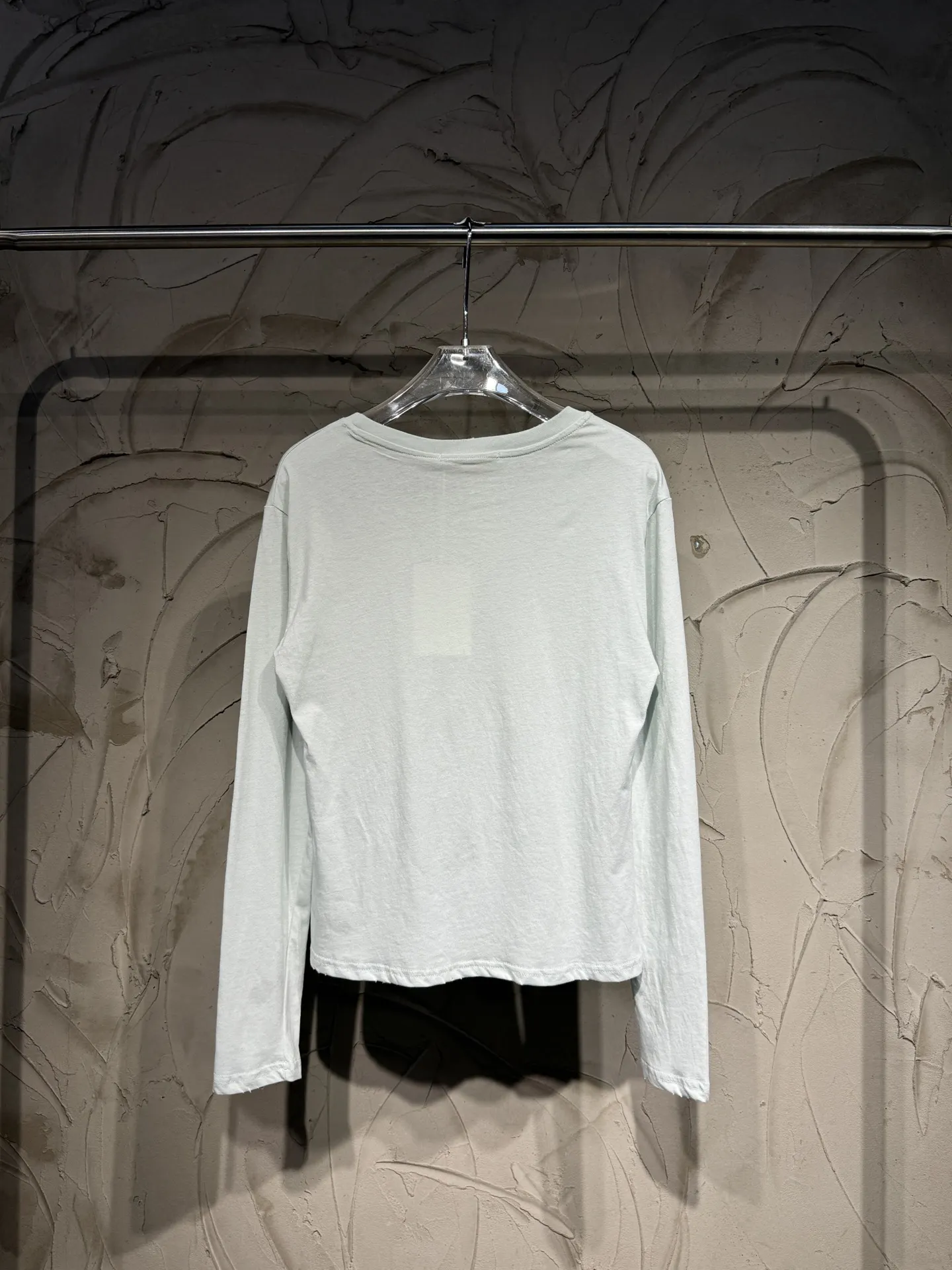 1996 Logo Print Long-Sleeve T-Shirt D15024324 — view 8